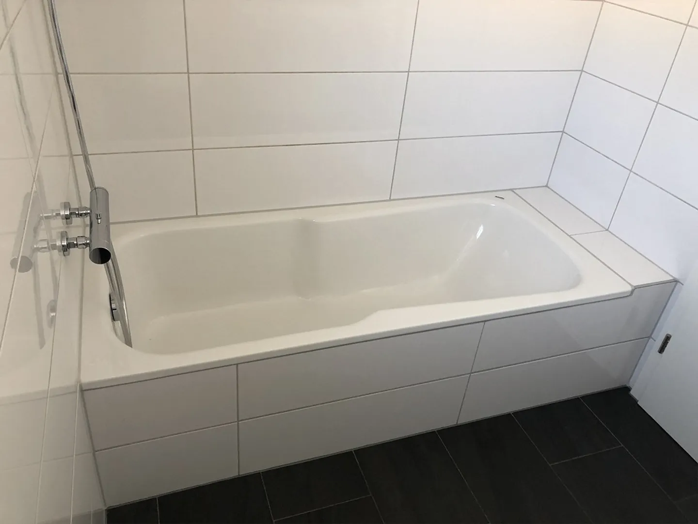 Schöne 4 Zimmerwohnung mit Gartenzugang - Foto 13 von 14
