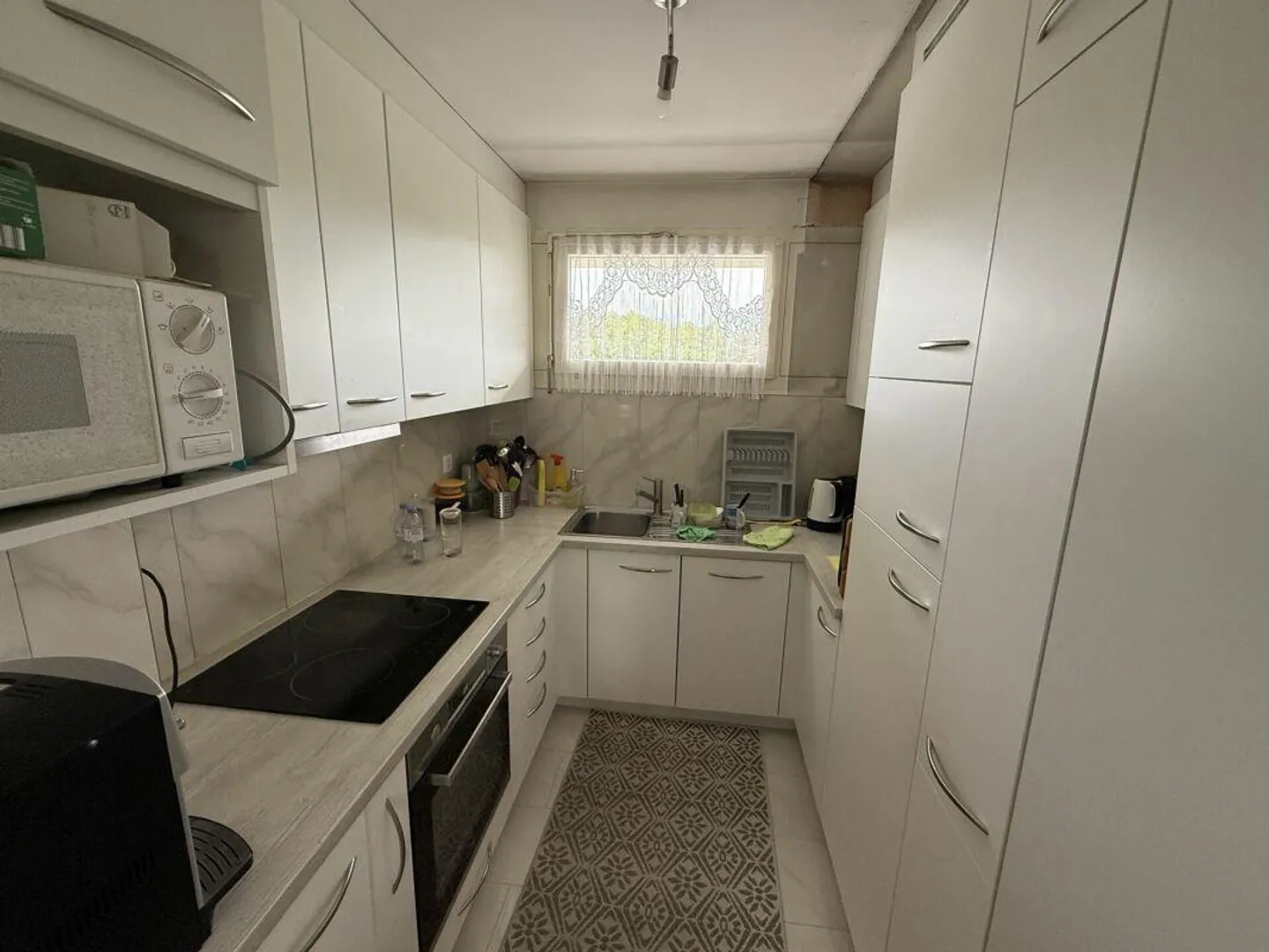 Appartamento luminoso 4-Maisonette - Foto 4 di 12