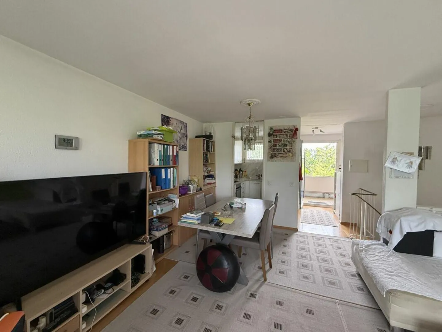 Appartamento luminoso 4-Maisonette - Foto 5 di 12