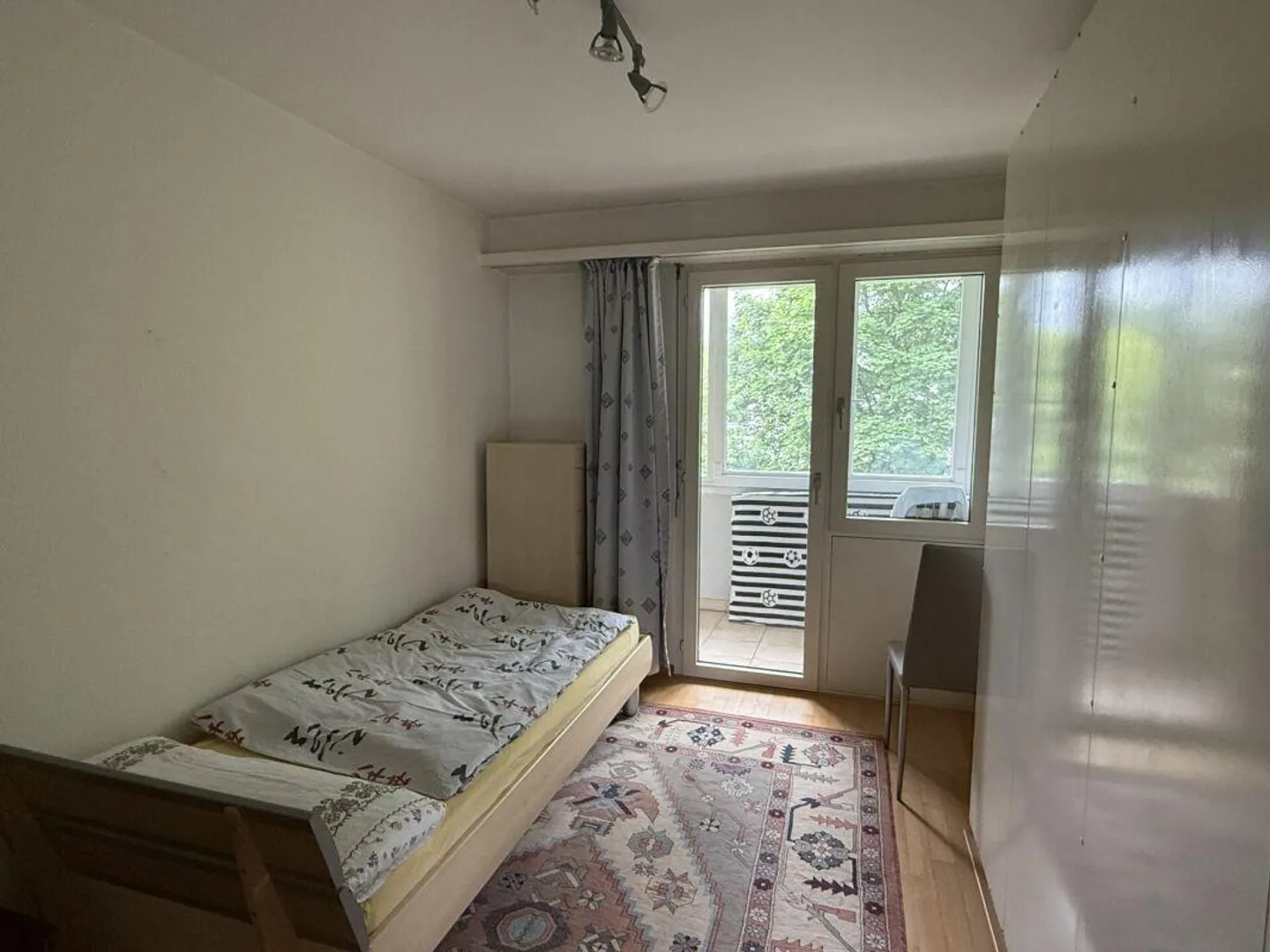 Appartamento luminoso 4-Maisonette - Foto 6 di 12