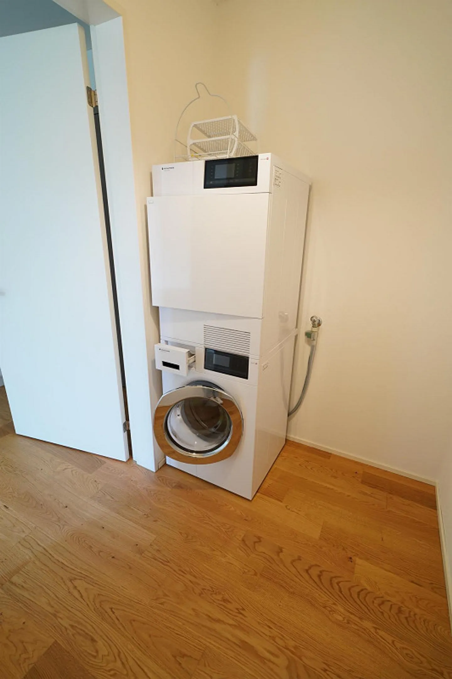 Moderne Wohnung - Foto 5 von 16