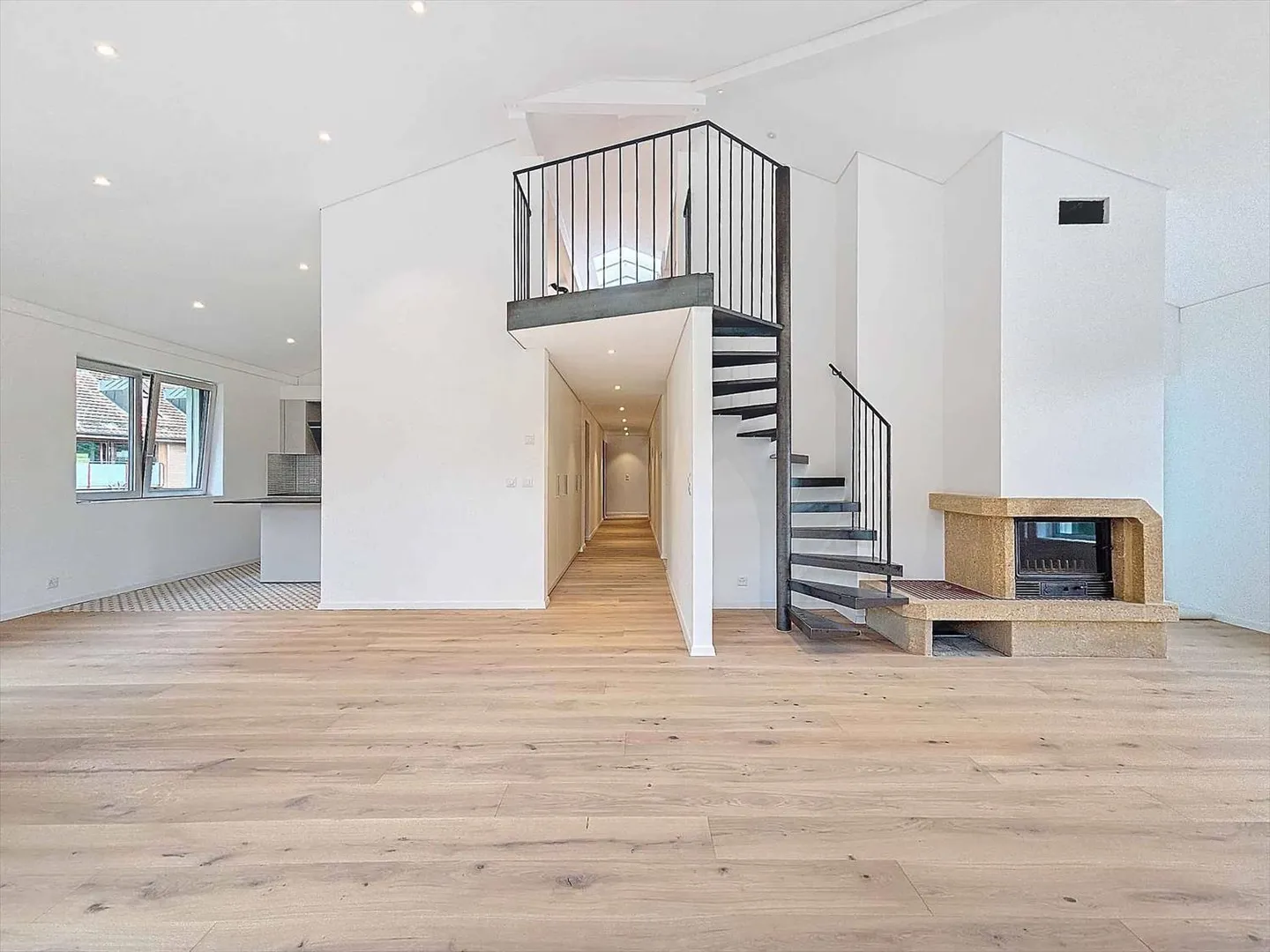 Environnement idyllique et verdoyant aux portes d'Yverdon-les-Bains ! - Photo 1 sur 9