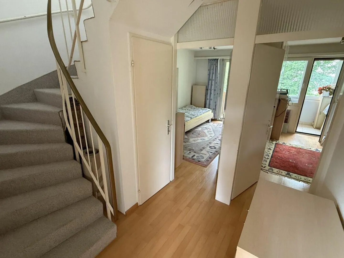 Appartamento luminoso 4-Maisonette - Foto 7 di 12