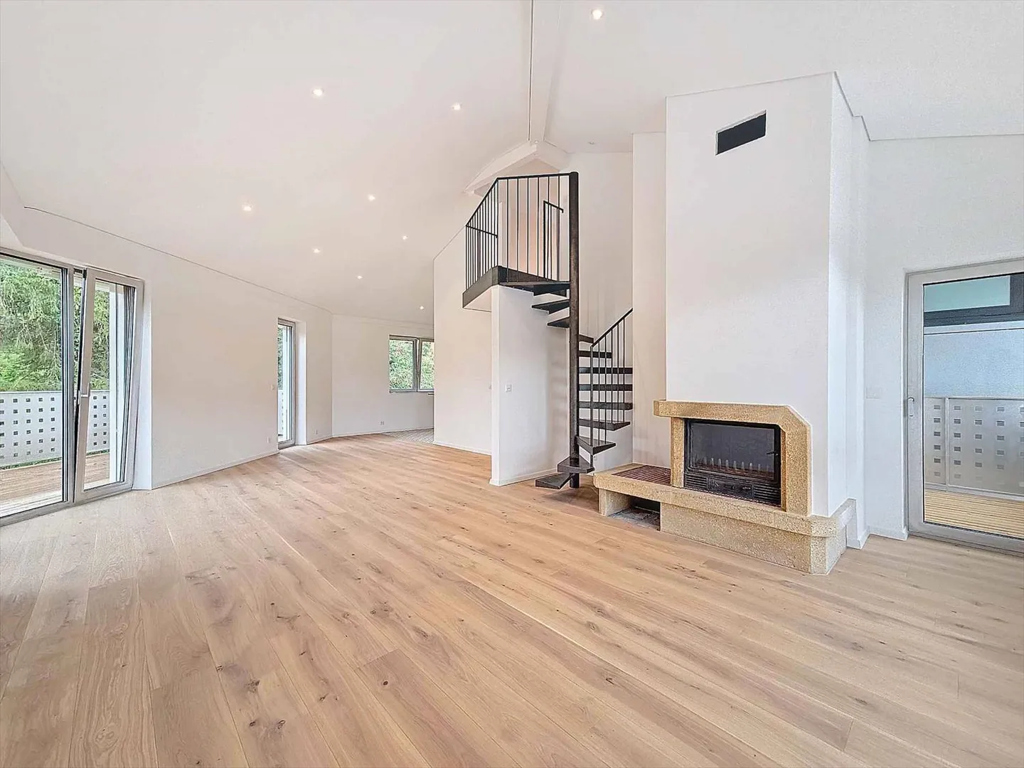 Environnement idyllique et verdoyant aux portes d'Yverdon-les-Bains ! - Photo 2 sur 9