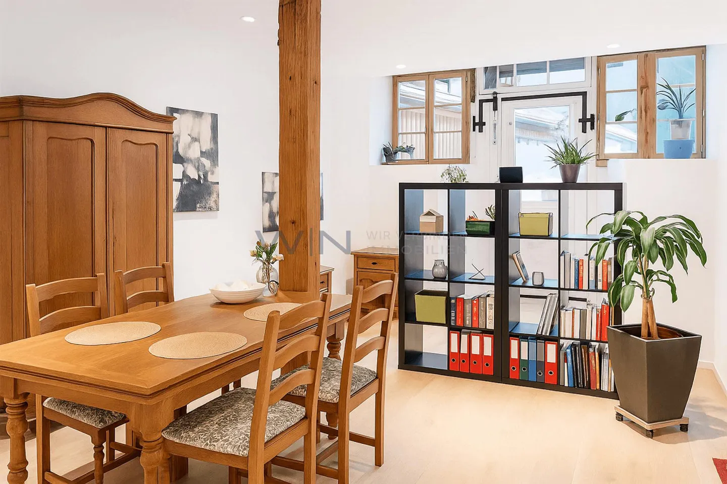 Renditeobjekt mit attraktiver 5 % NETTO-RENDITE - Foto 11 von 13