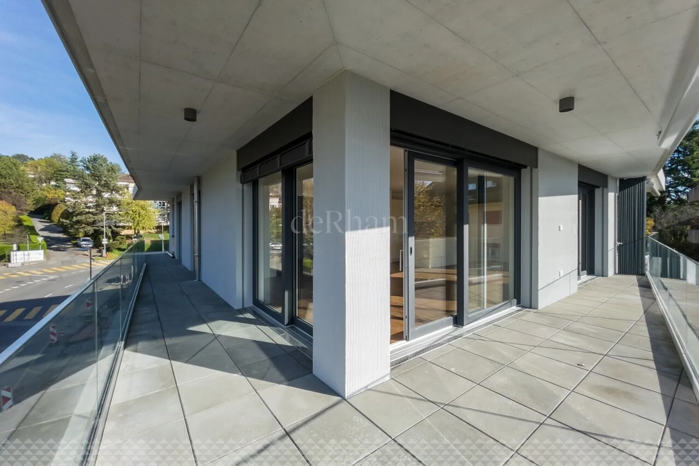 Sublime 4.5 rooms in a recent construction - Photo 13 of 13