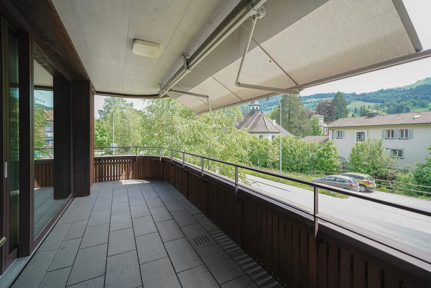 Moderne Wohnung - Foto 13 von 16
