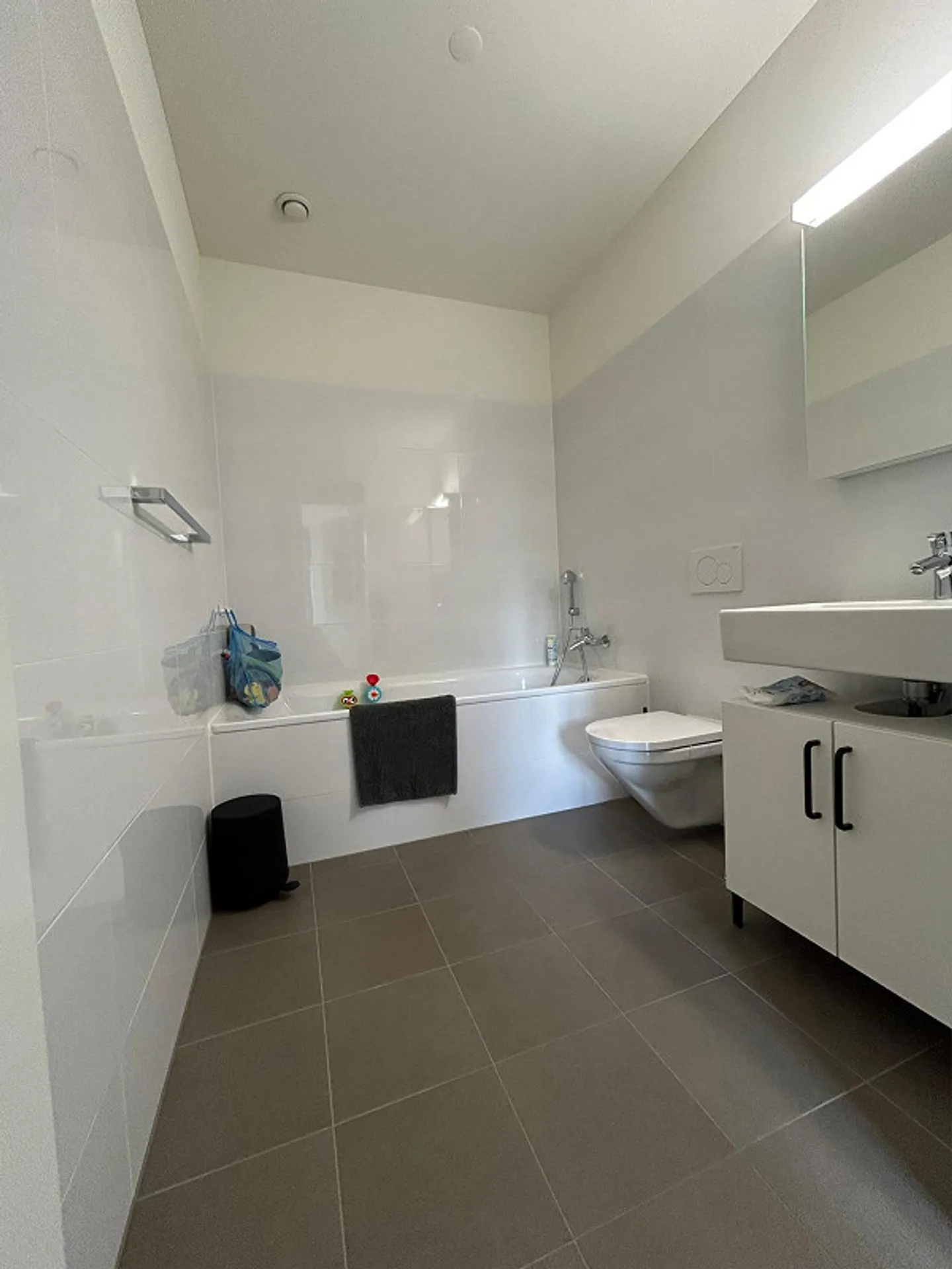 Moderne Wohnung - Foto 14 von 16