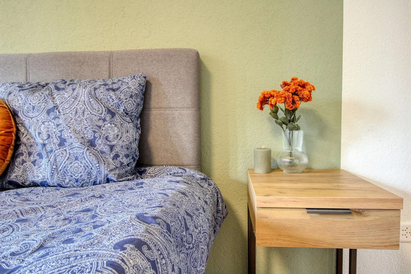 Quiet Urban Retreat Close to University in Irchel - Photo 5 of 20