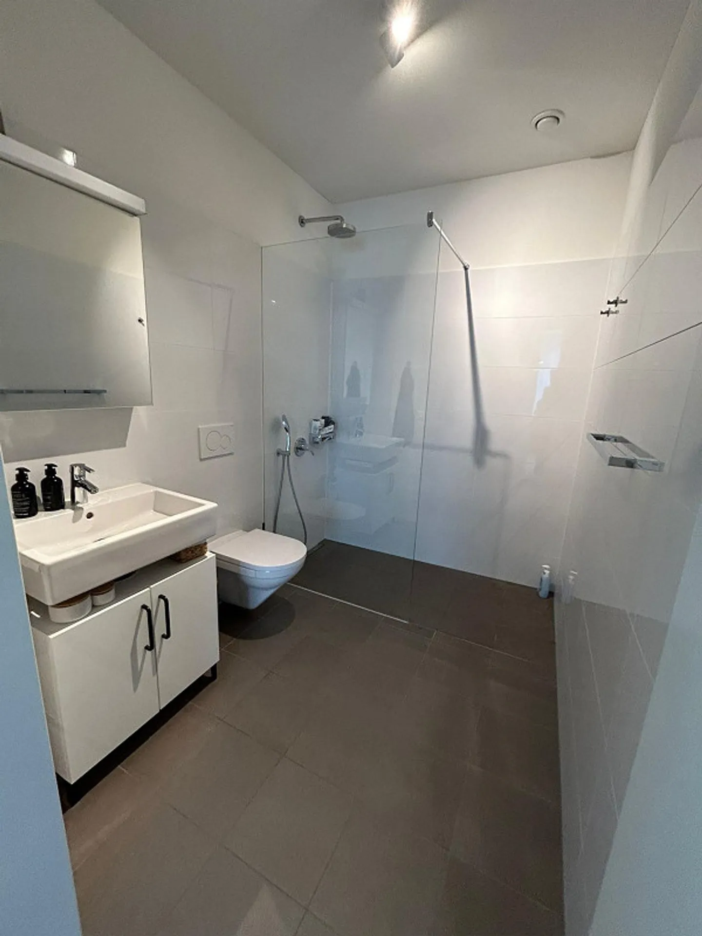 Moderne Wohnung - Foto 15 von 16