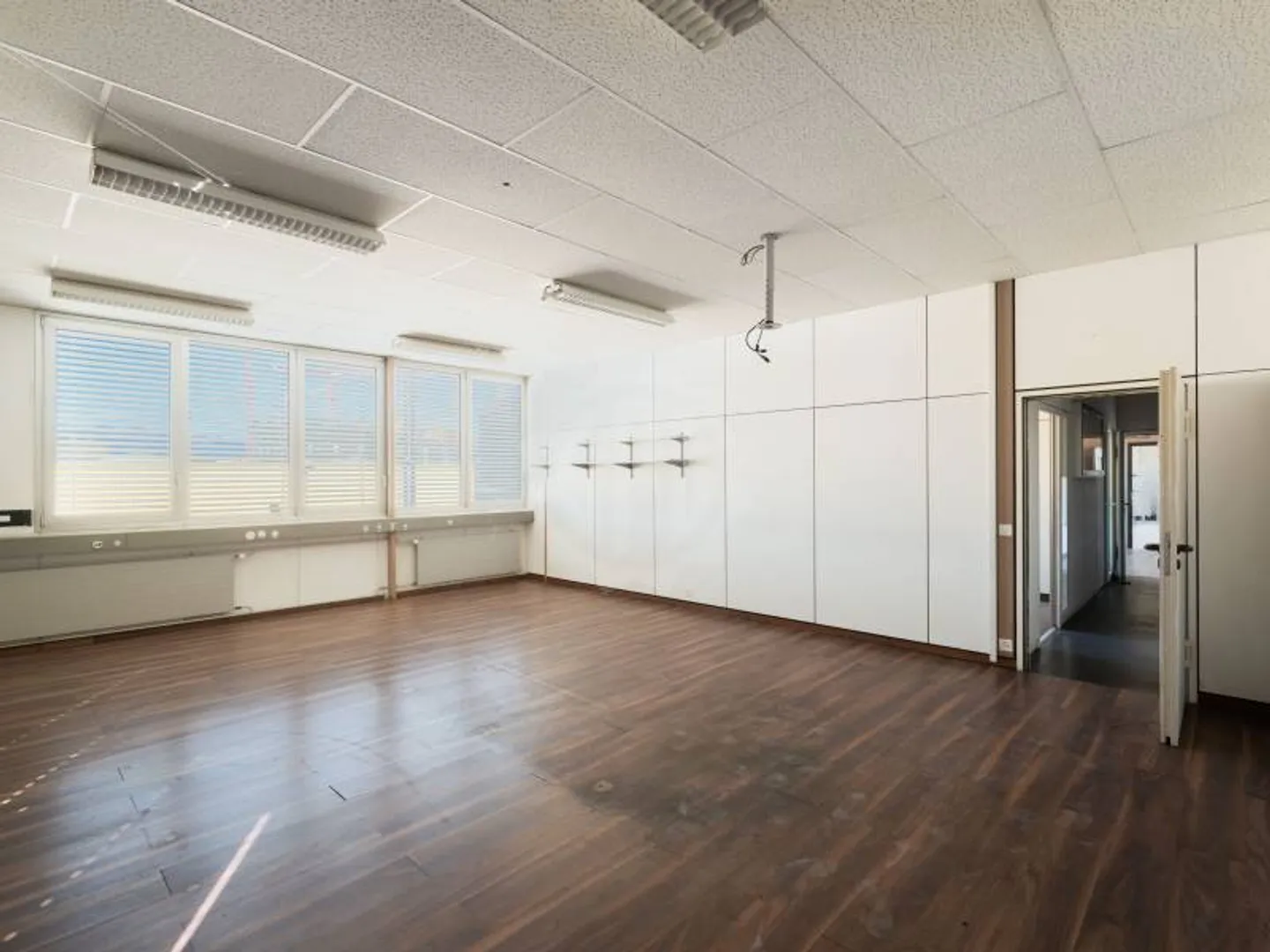 Uffici piacevoli - Plan-les-Ouates - Foto 3 di 8