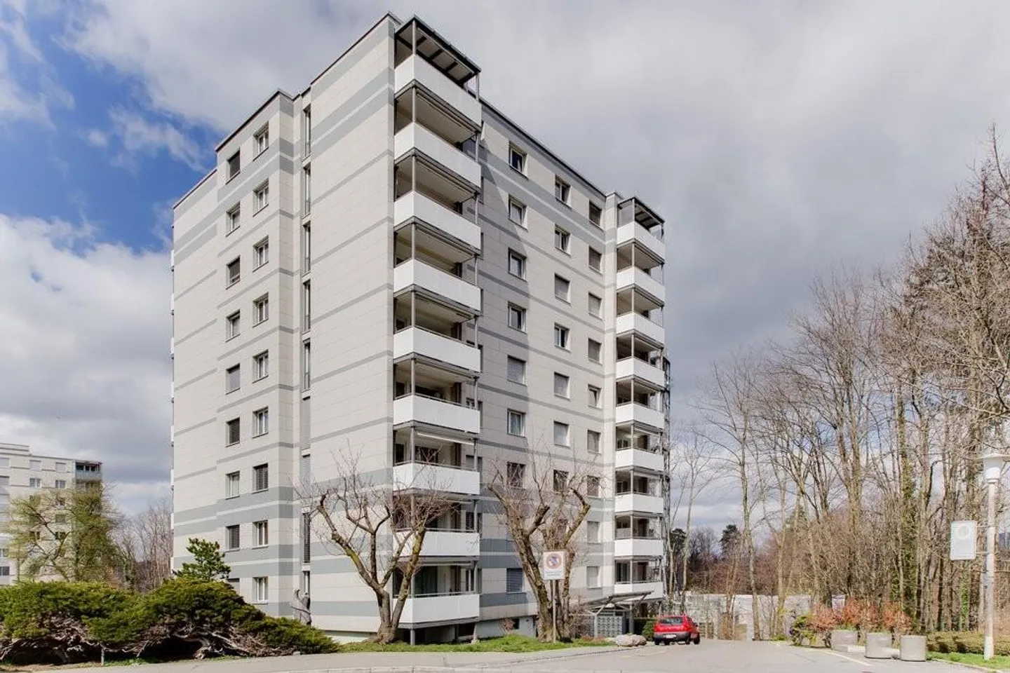 Charming apartment in beautiful Horgen - Photo 1 of 5