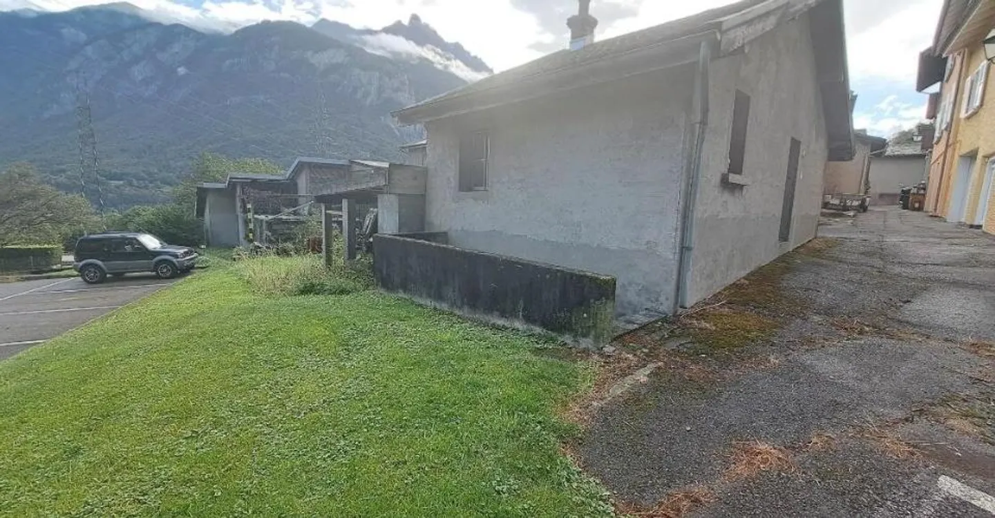 Baugrundstück in St. Maurice – Ruhe und Natur mit bester Infrastruktur - Foto 2 von 5