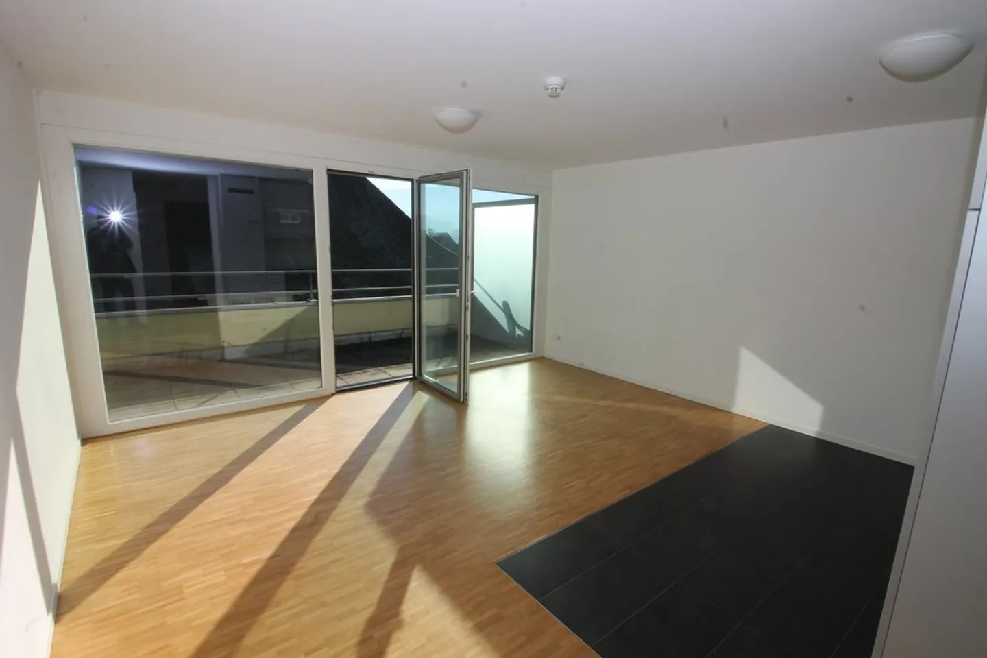 Gemütliches Studio in Delémont - Foto 2 von 5