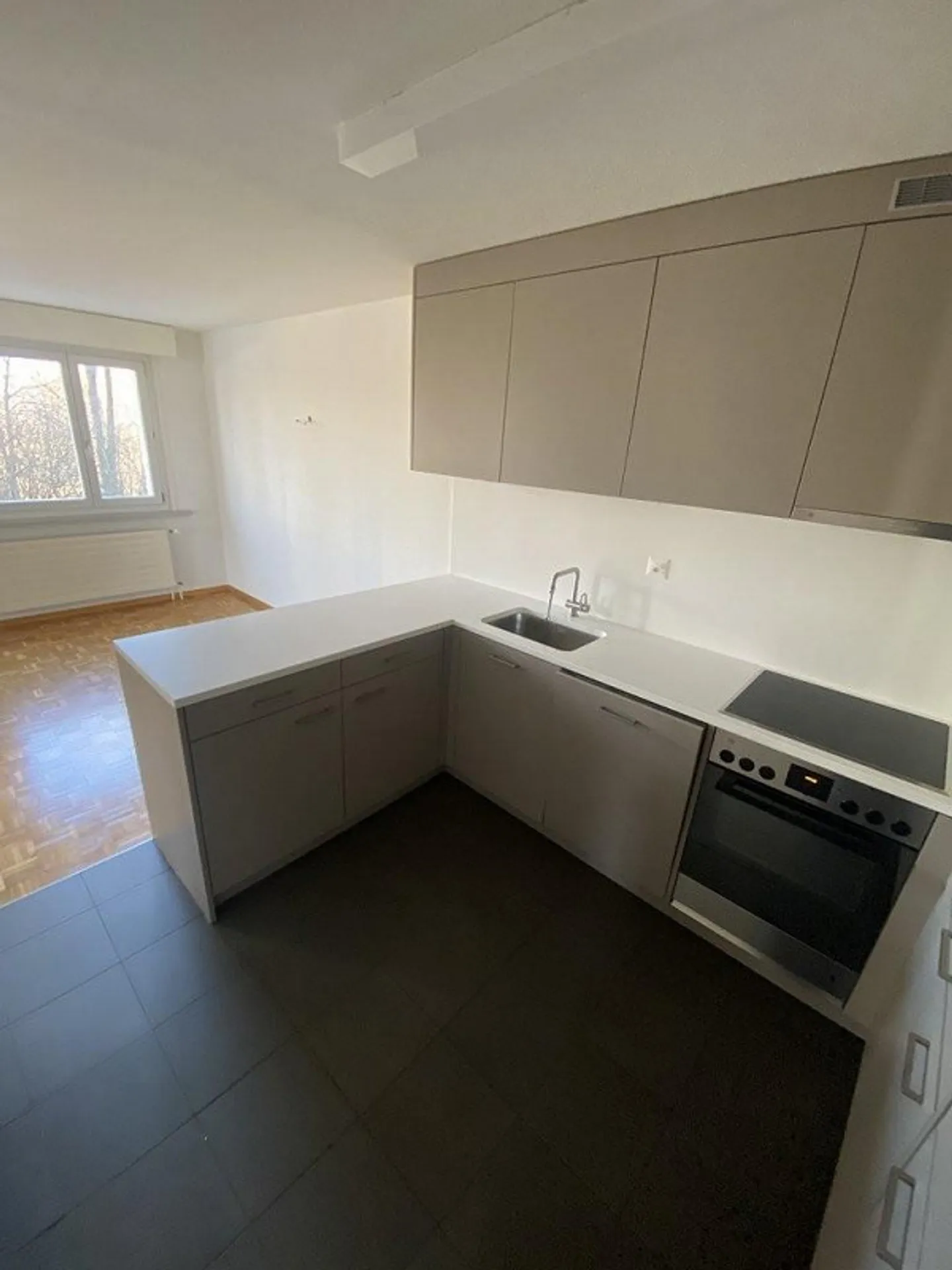 Charming apartment in beautiful Horgen - Photo 2 of 5