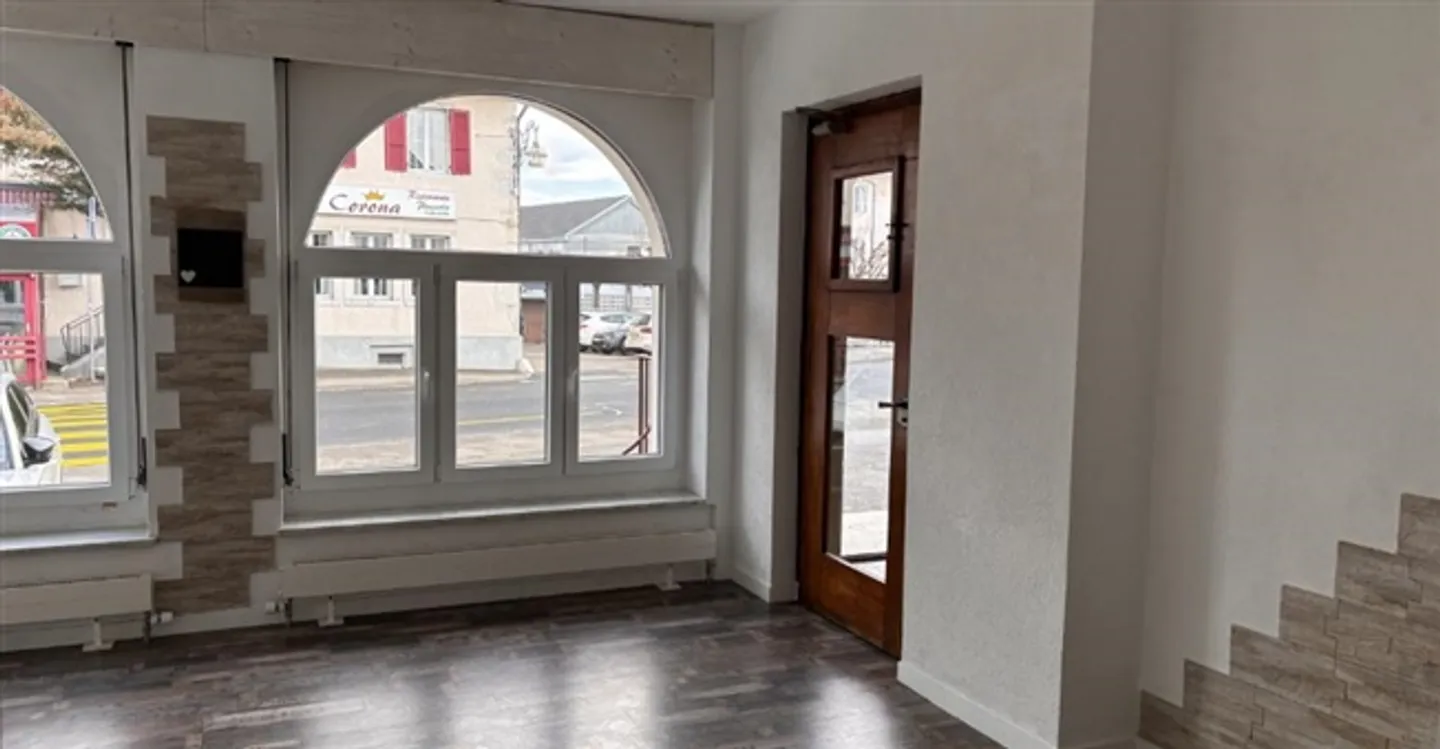 Commerce 3 rooms - Photo 4 of 12