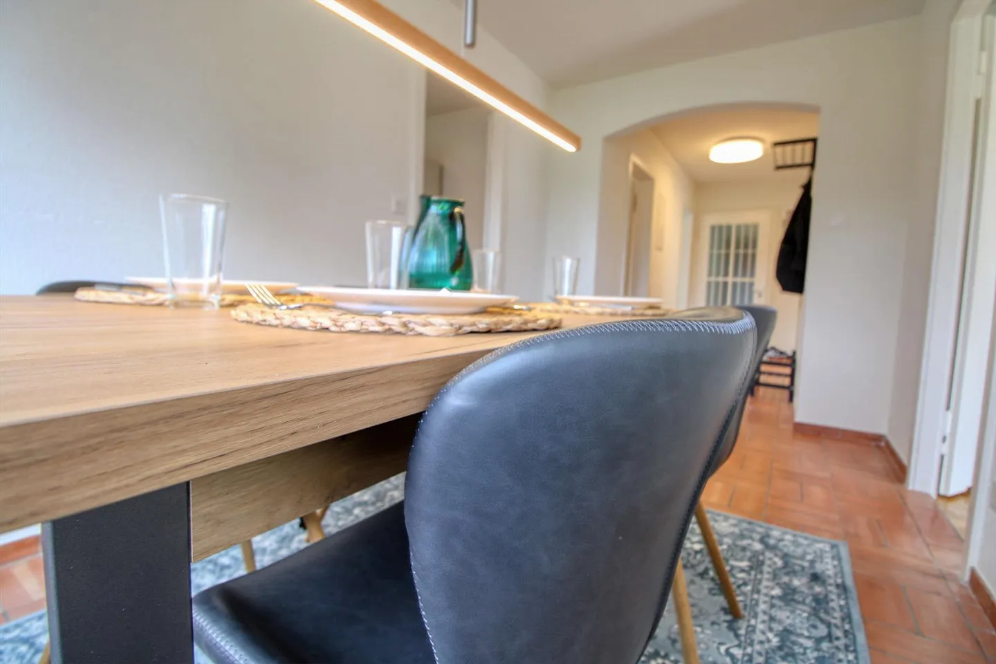 Quiet Urban Retreat Close to University in Irchel - Photo 15 of 20