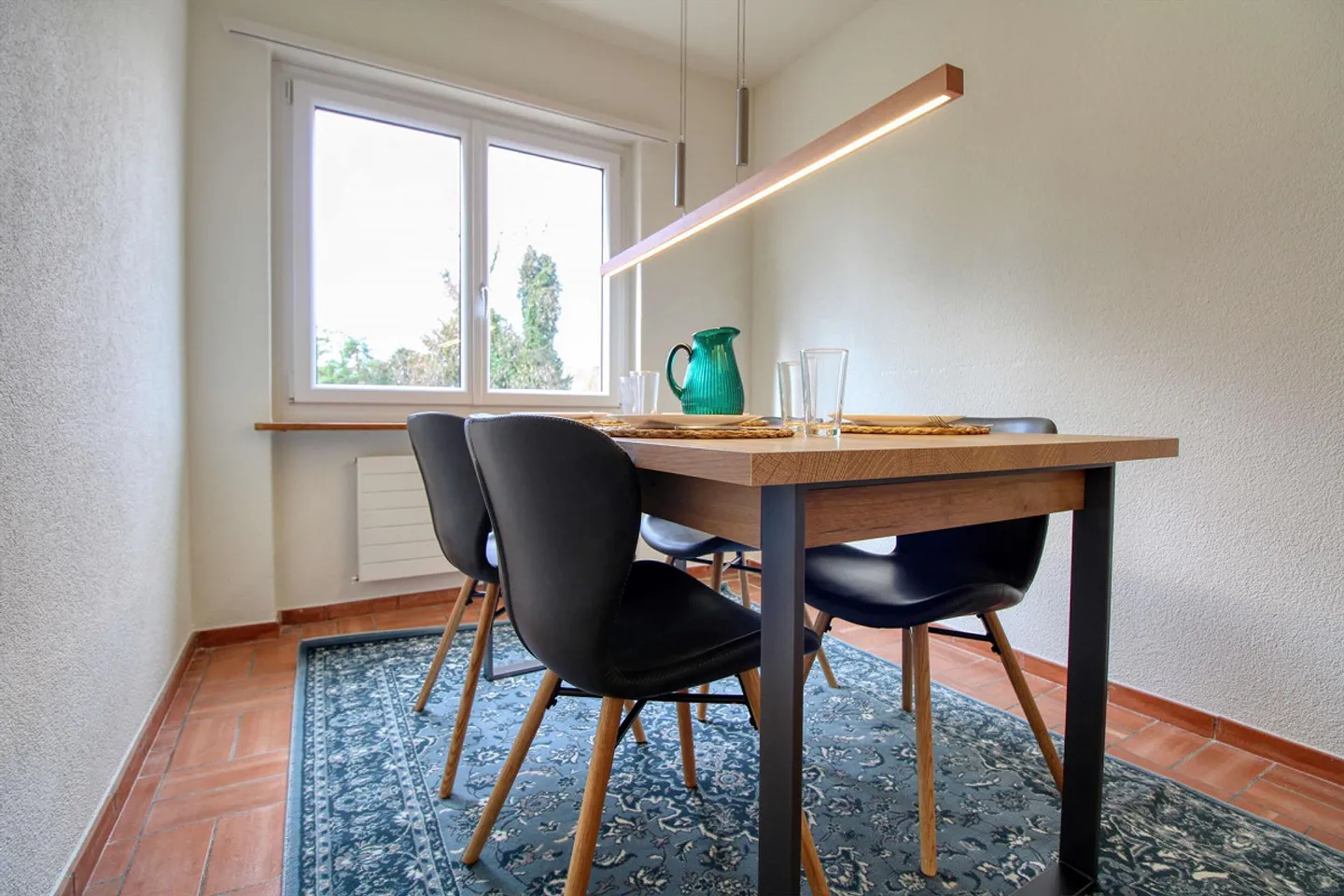 Quiet Urban Retreat Close to University in Irchel - Photo 16 of 20