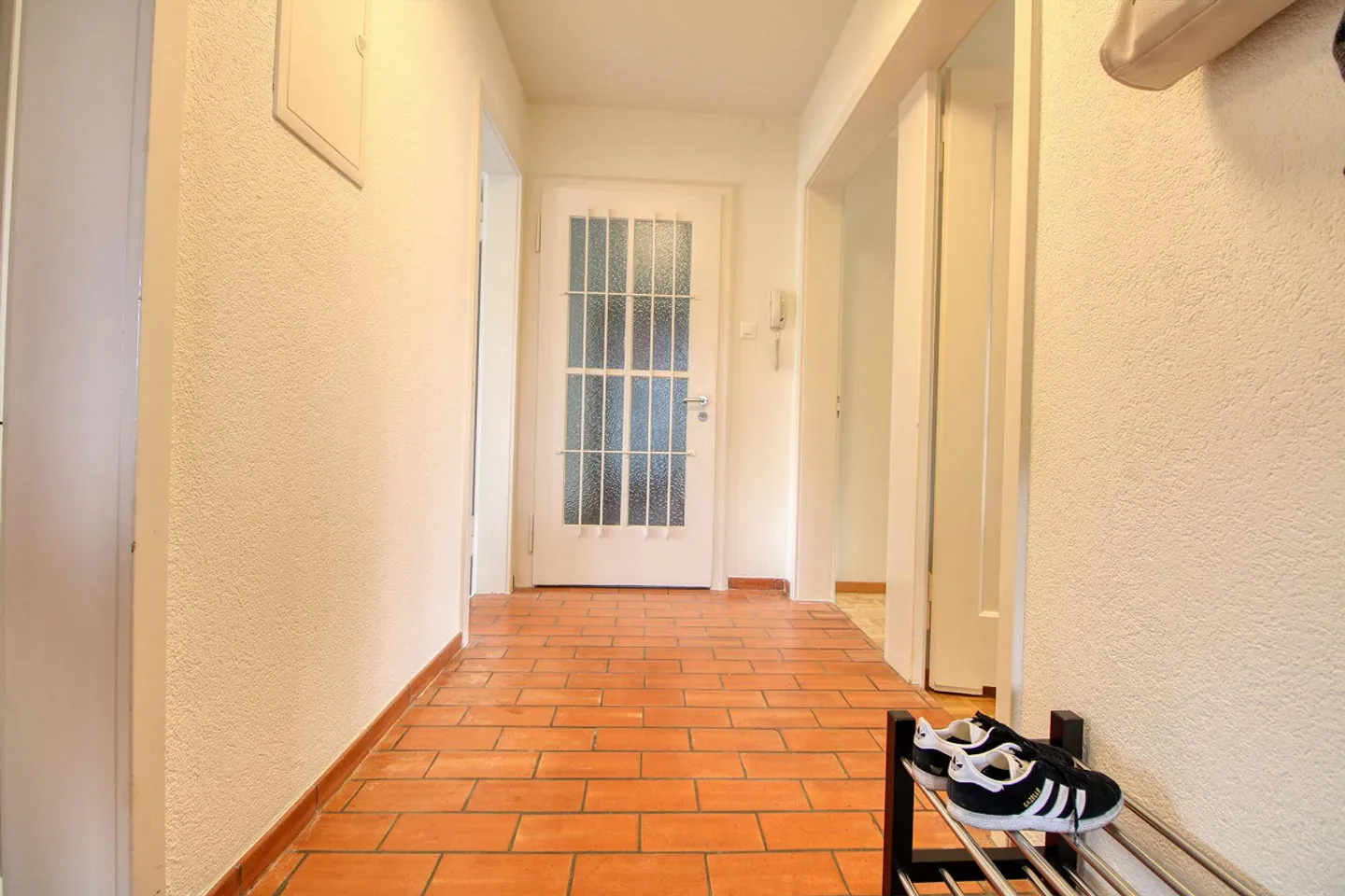 Quiet Urban Retreat Close to University in Irchel - Photo 17 of 20