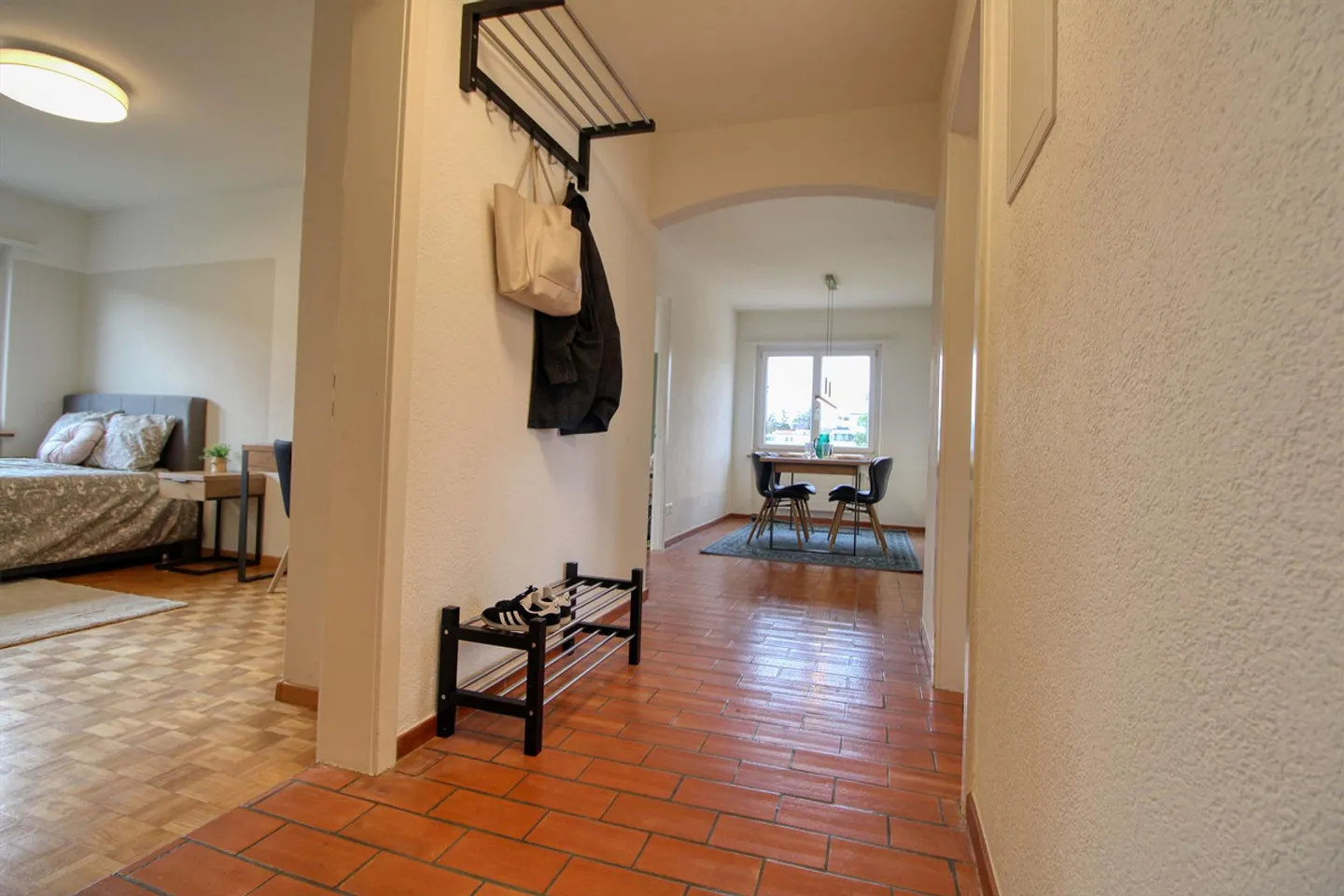 Quiet Urban Retreat Close to University in Irchel - Photo 18 of 20