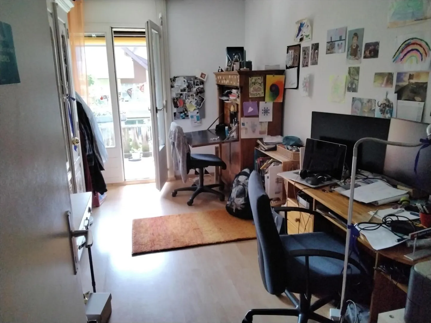 4.5 Room Apartment - Photo 6 of 9