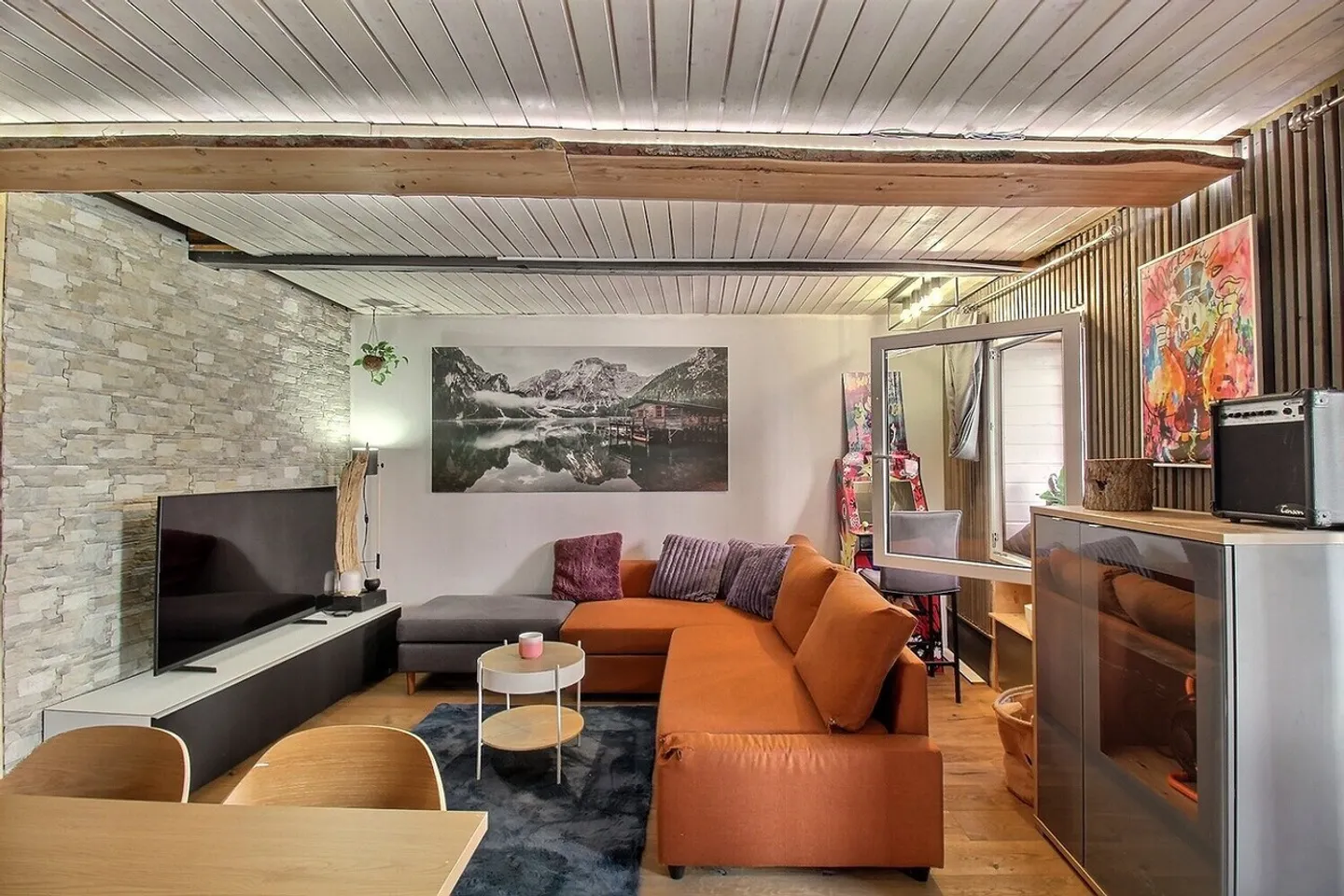 Charmante 2½-Zimmer-Wohnung - Foto 1 von 15