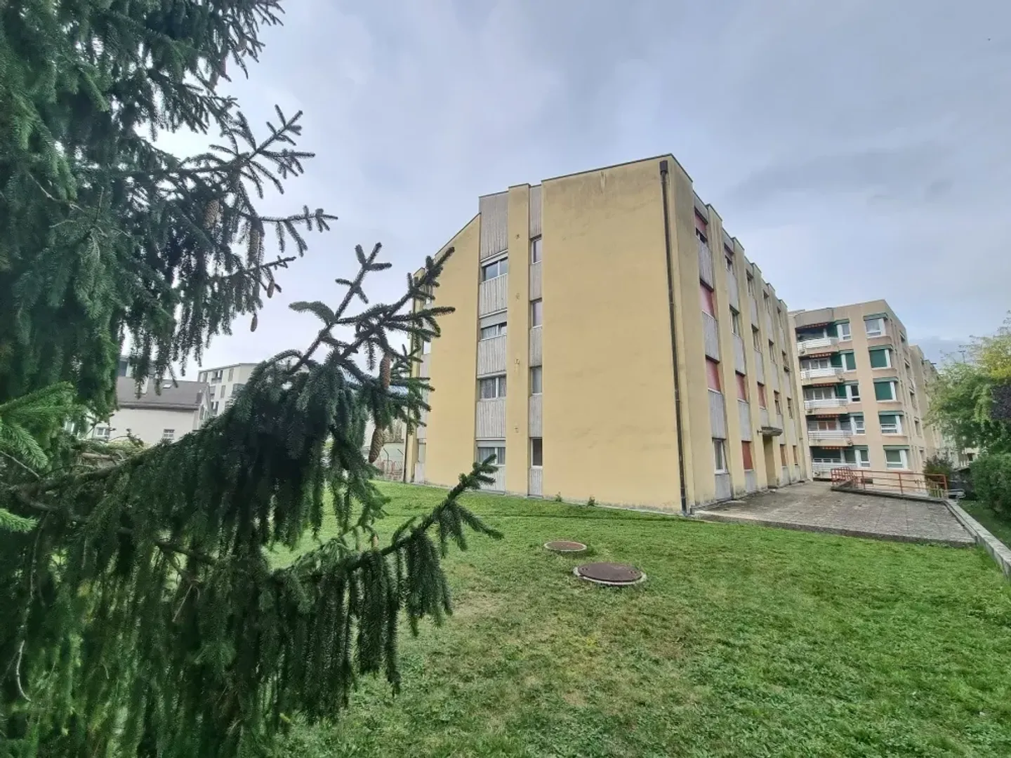 Incantevole appartamento mansardato di 3,5 locali - Foto 1 di 8