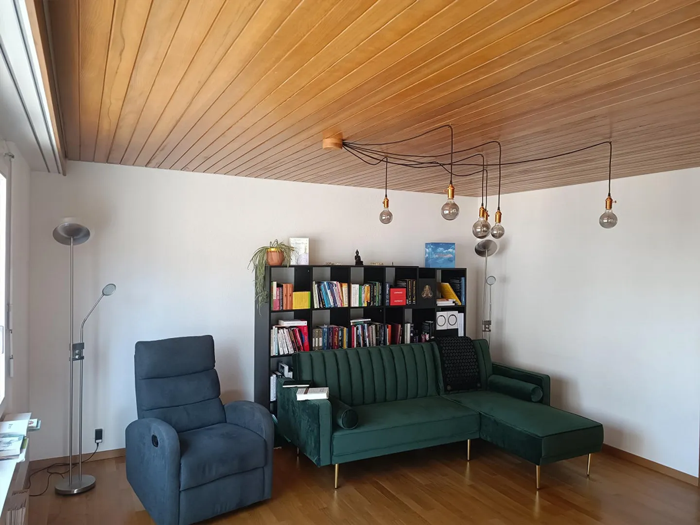 Cozy 5½ Room Apartment - Photo 5 of 7