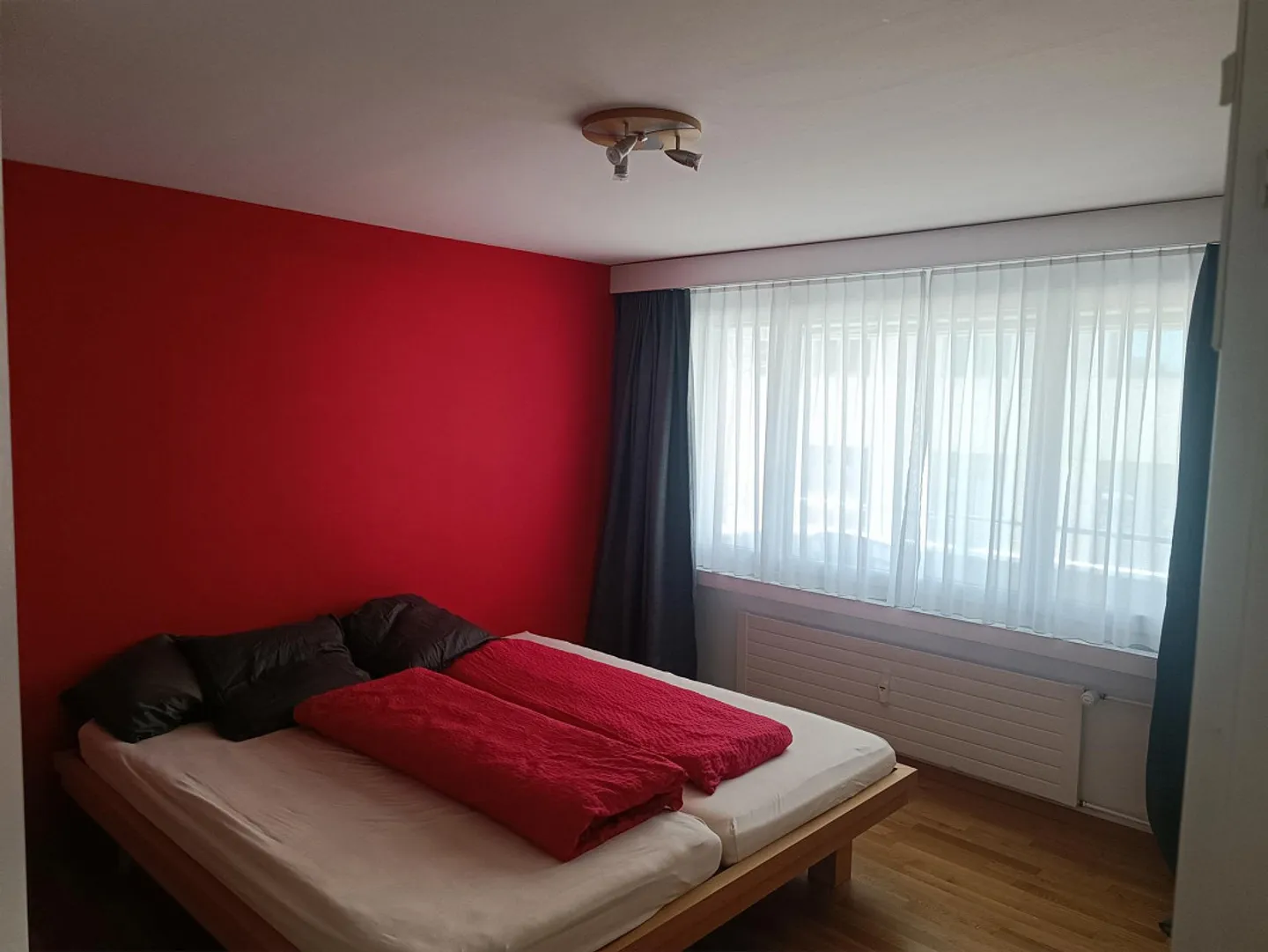 Cozy 5½ Room Apartment - Photo 6 of 7