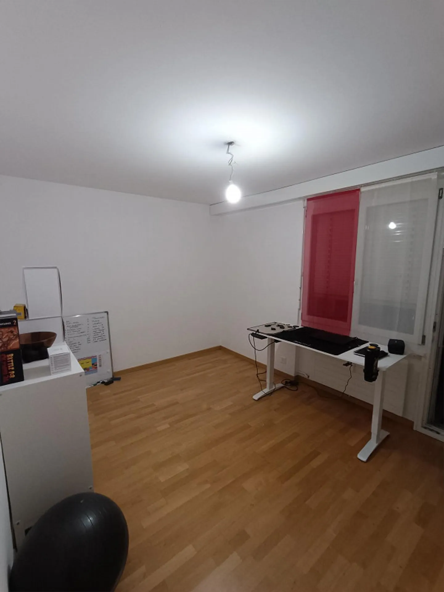 Cozy 5½ Room Apartment - Photo 7 of 7