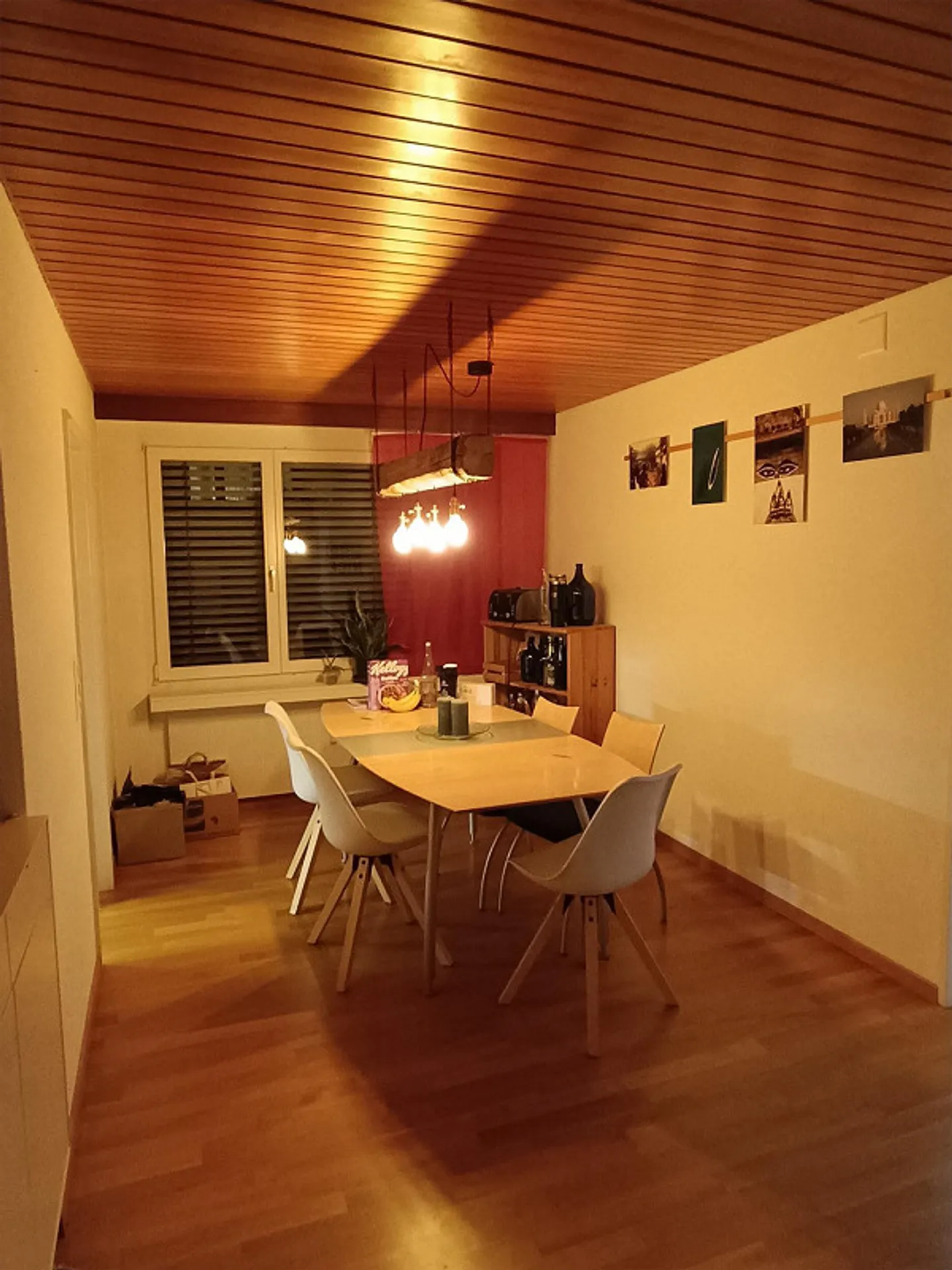 Cozy 5½ Room Apartment - Photo 3 of 7