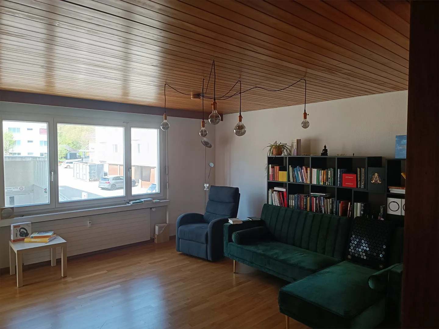 Cozy 5½ Room Apartment - Photo 4 of 7