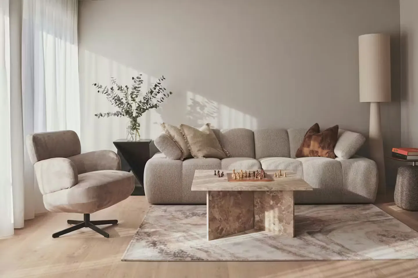 Charming Chalet Retreat - Photo 10 of 10