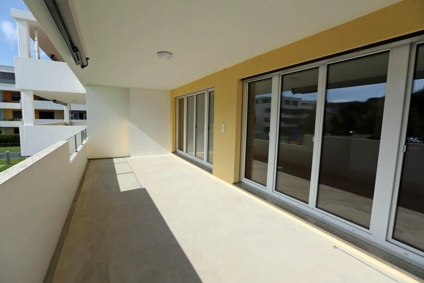 Spacious 4.5 room apartment in a family-friendly neighborhood! - Photo 12 of 13