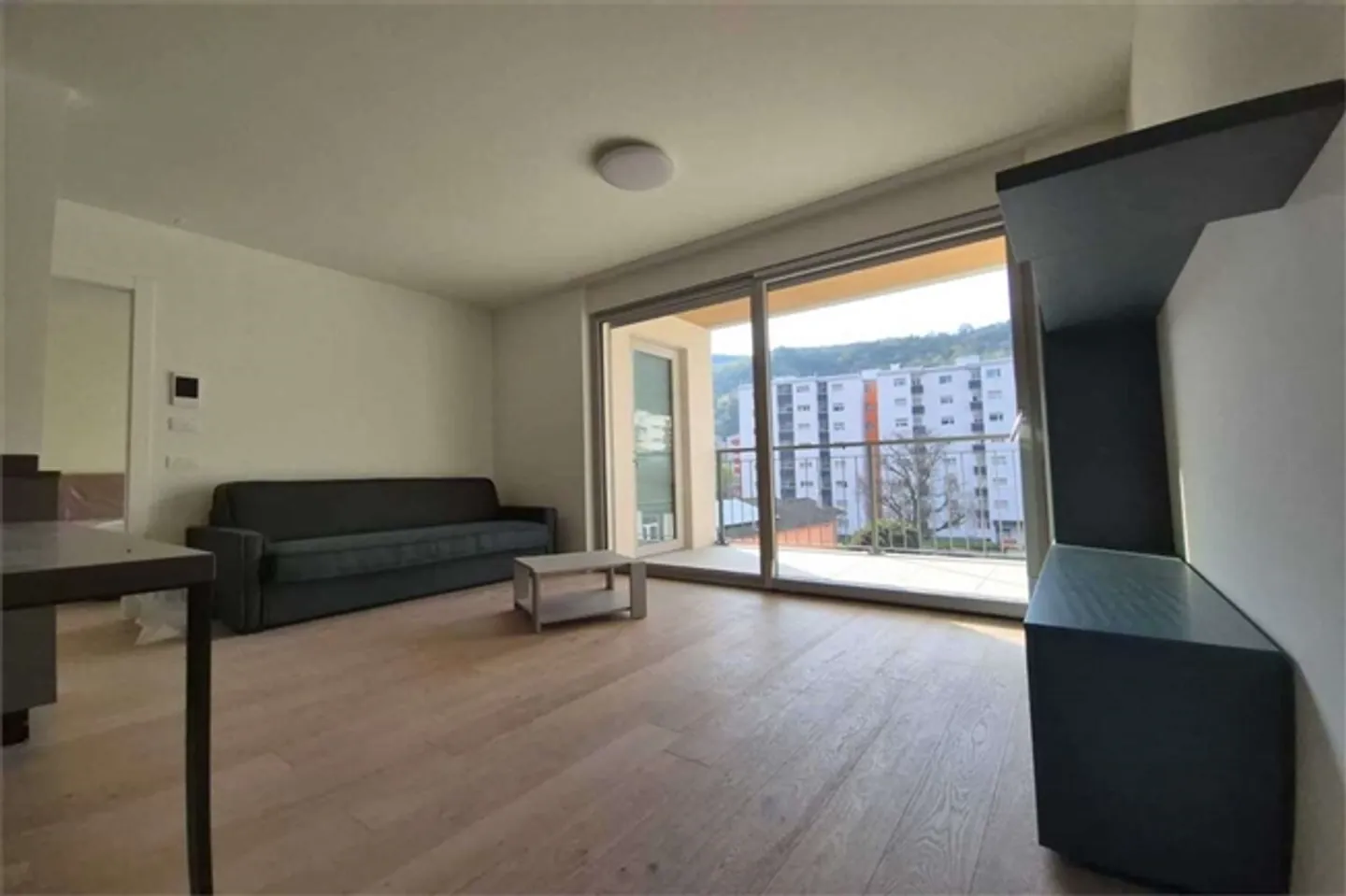 Chiasso 2.5 New Rooms in a Prestigious Area - Photo 3 of 7