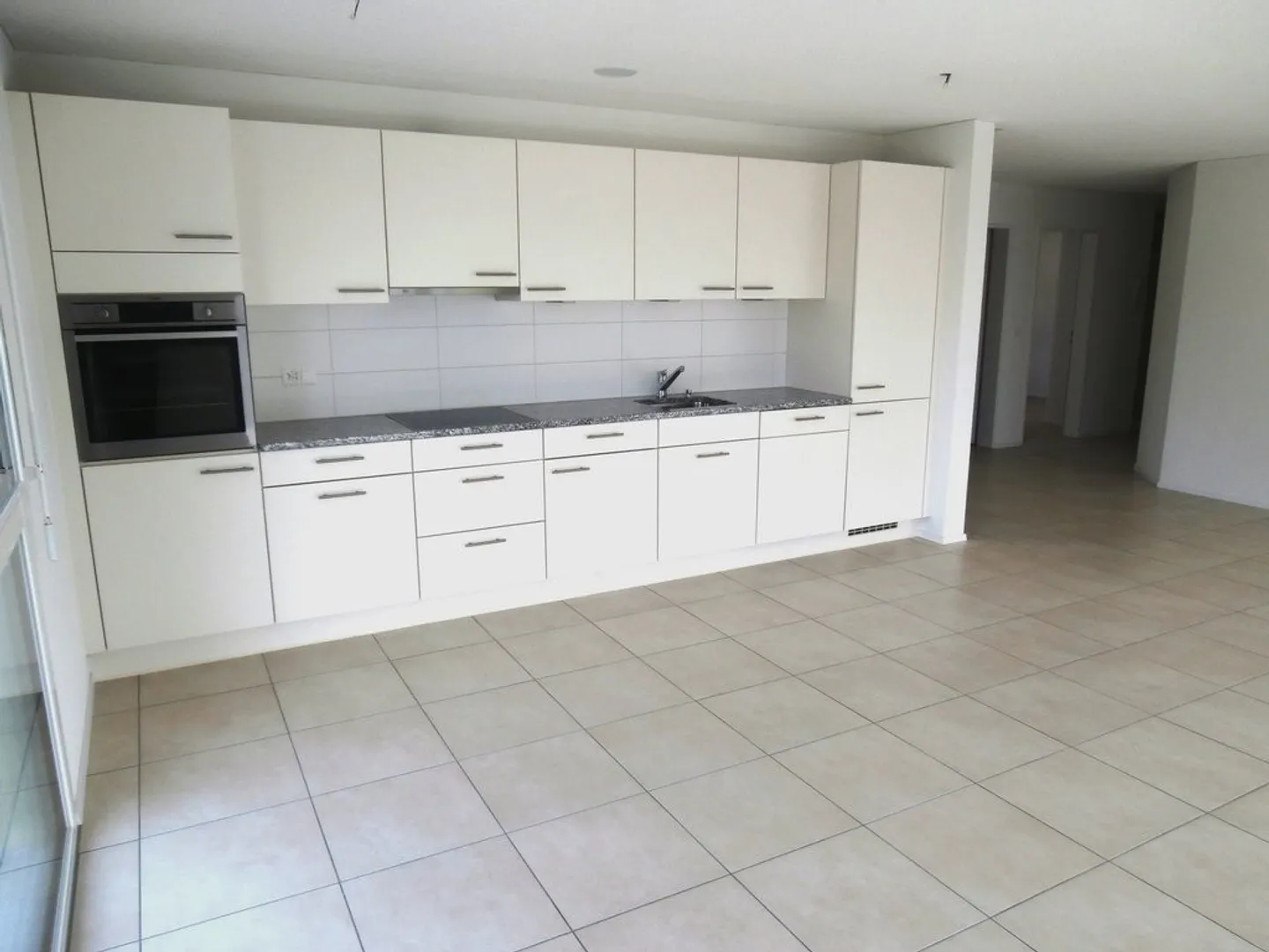 Moderne 3.5 Zimmerwohnung - Foto 5 von 10