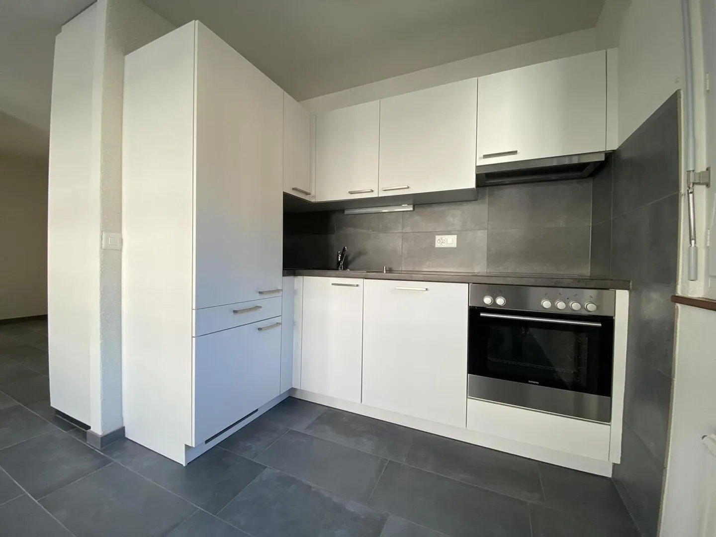 2031 - Bel appartement de 2.5 pièces à louer - Le Landeron - Foto 1 di 6