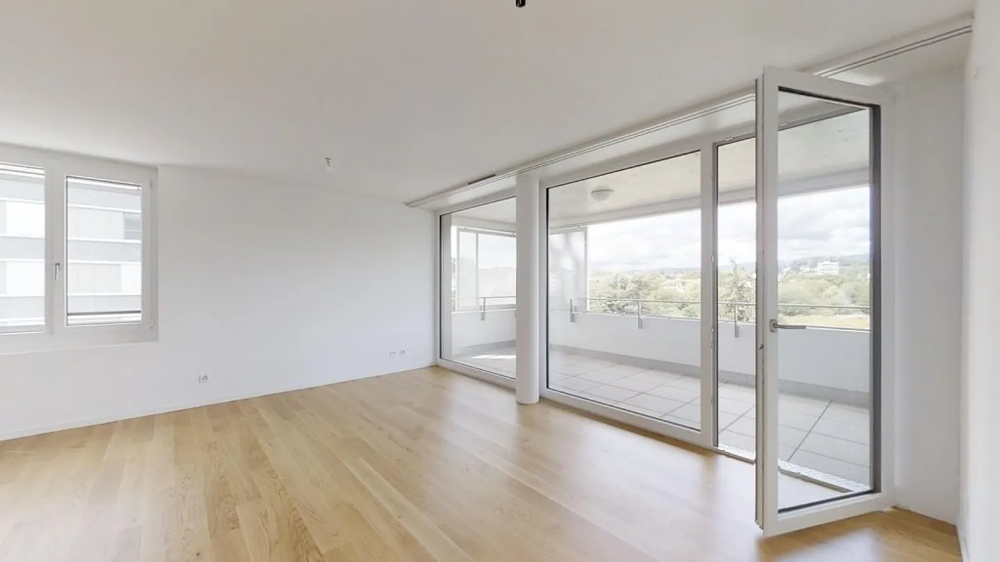 Are you looking for an apartment where living is good, with parking? - Photo 5 of 12