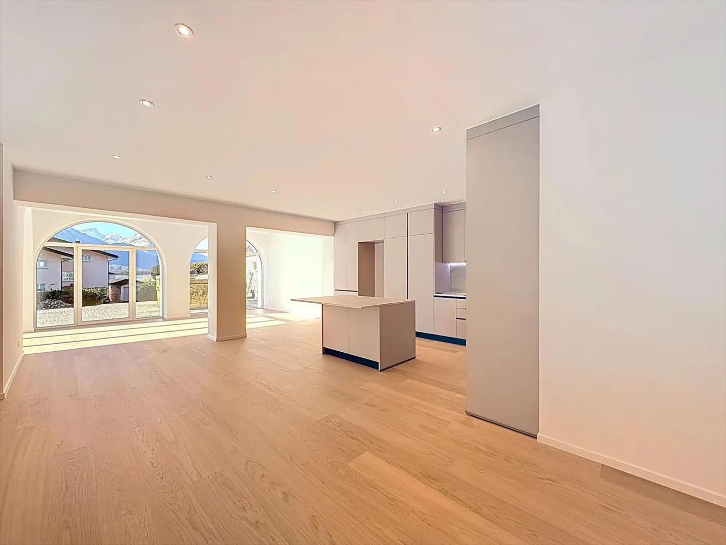 Charme, Ruhe und Blick auf den See! - Foto 3 von 8