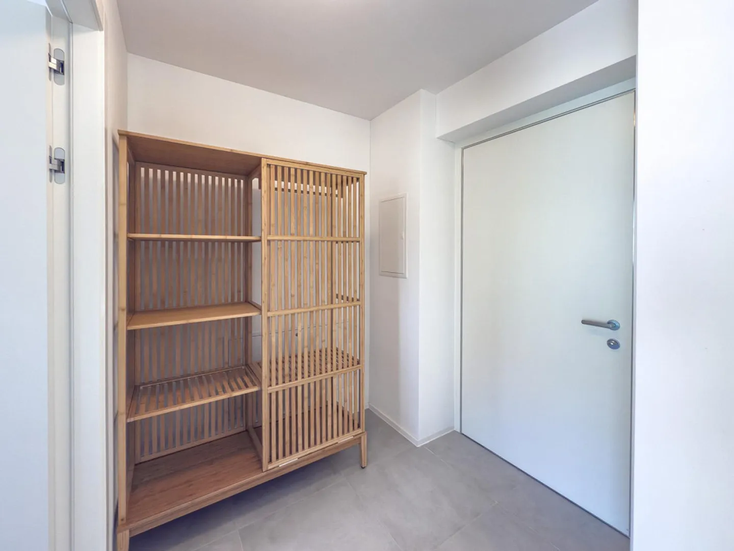 Nouvel appartement de 2,5 pièces meublé dans un emplacement privilégié à Mendrisio - Photo 3 sur 9