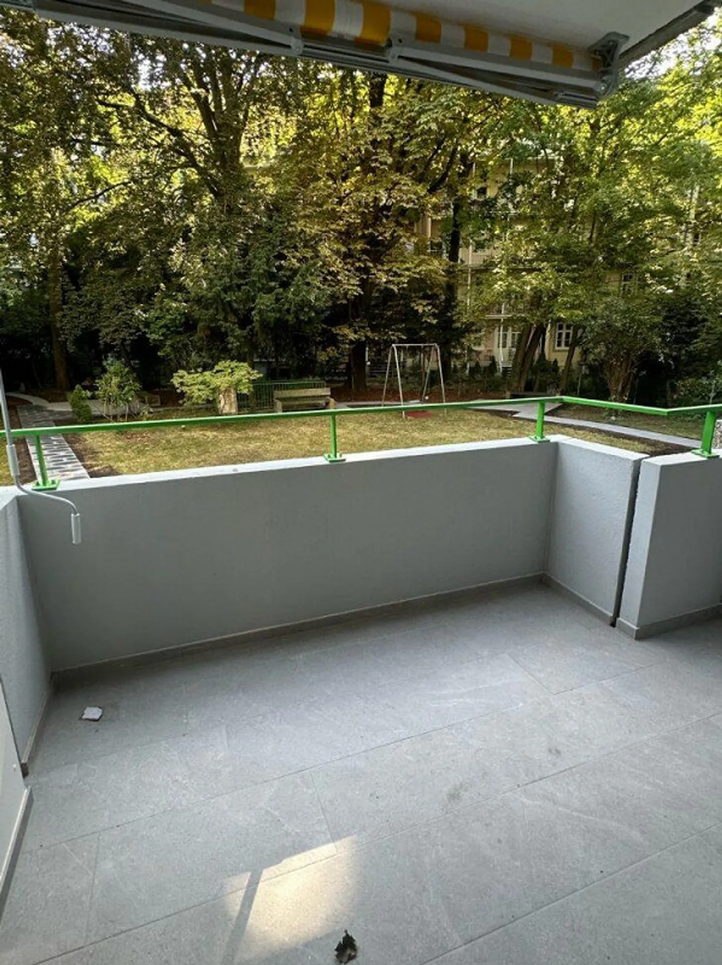 La tua nuova casa nel cuore di Basilea - Foto 6 di 8