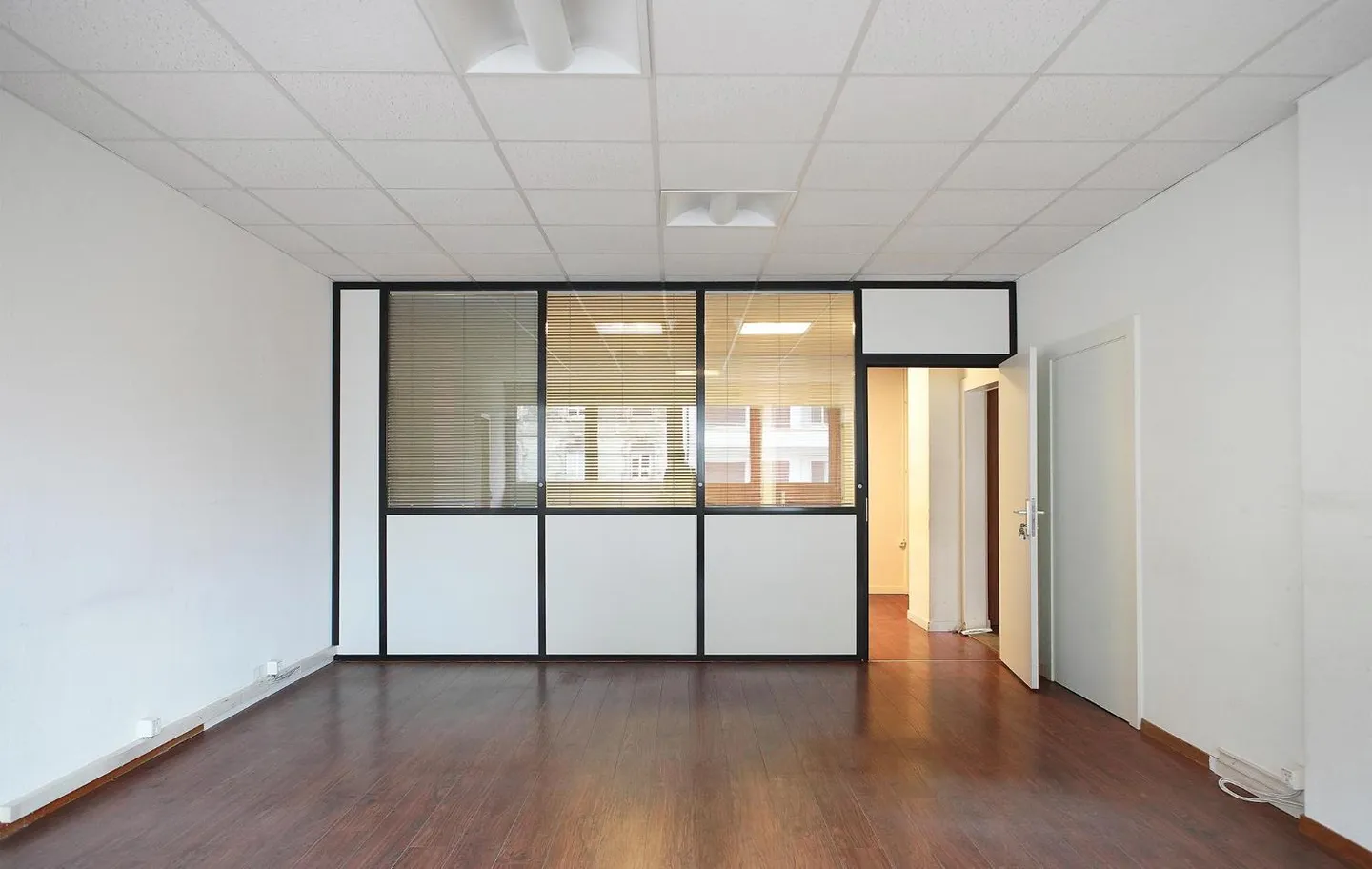 Bureau spacieux à Chêne-Bougeries - Photo 1 sur 4