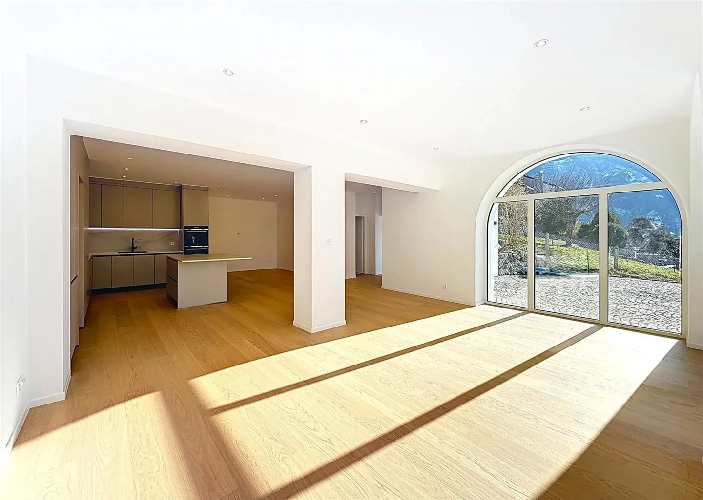 Charme, Ruhe und Blick auf den See! - Foto 4 von 8