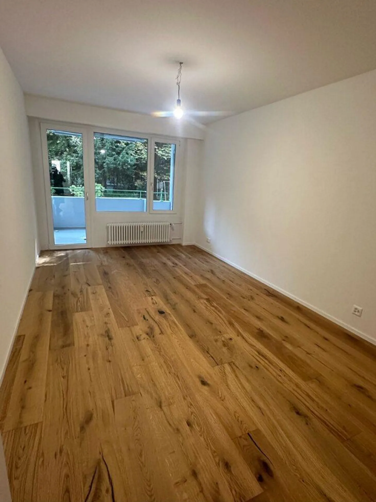 La tua nuova casa nel cuore di Basilea - Foto 4 di 8