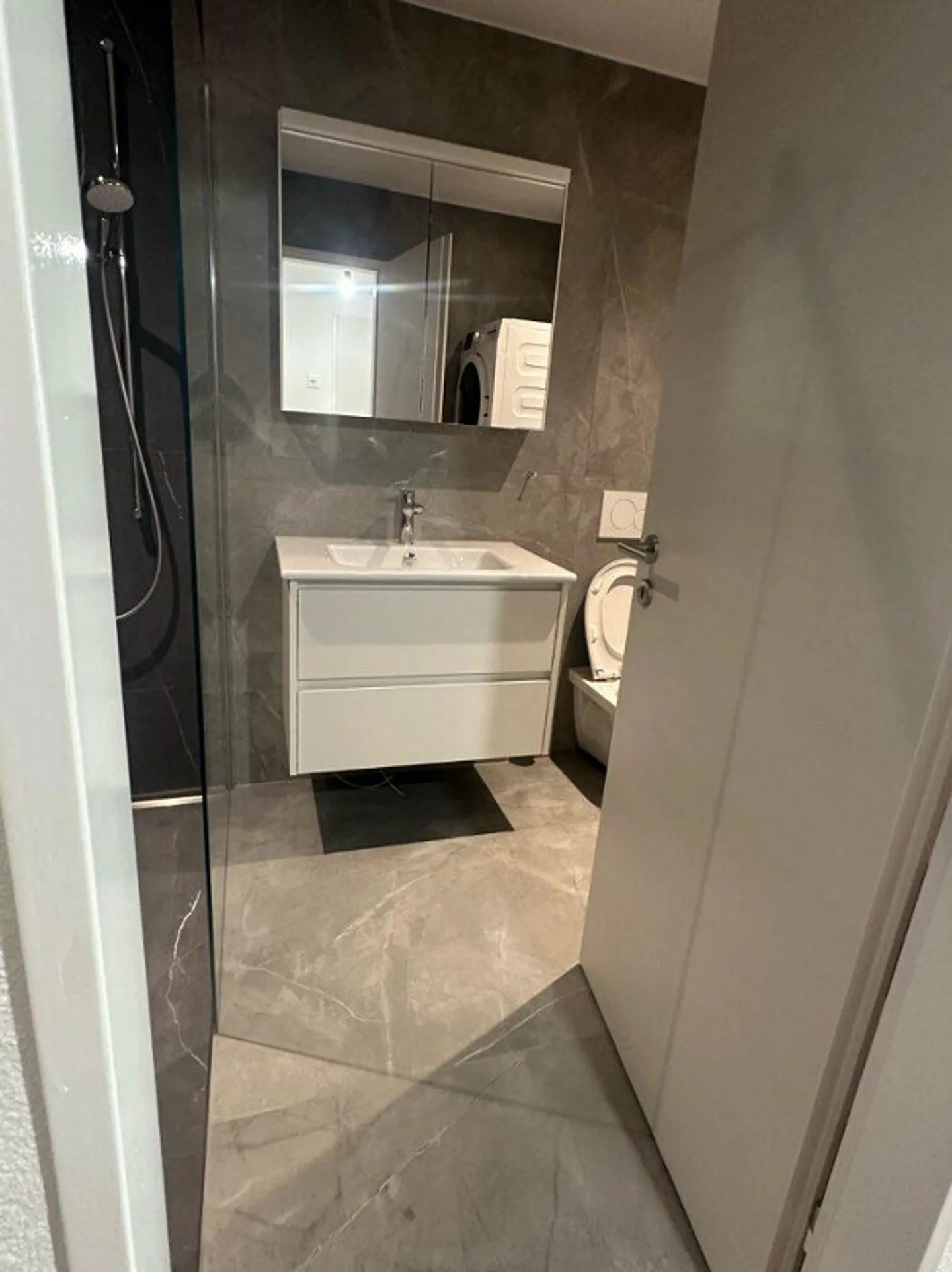 La tua nuova casa nel cuore di Basilea - Foto 8 di 8