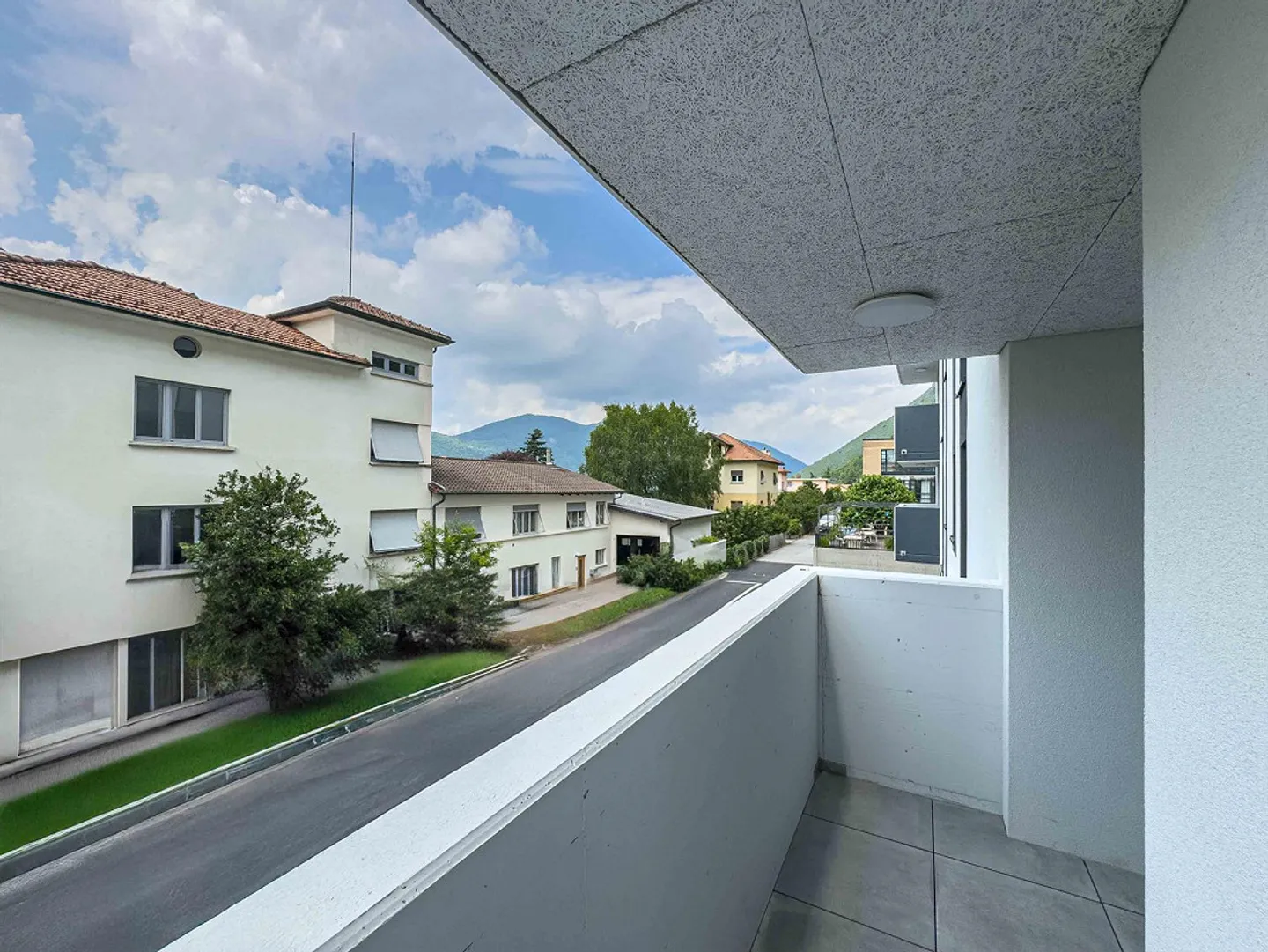 Nouvel appartement de 2,5 pièces meublé dans un emplacement privilégié à Mendrisio - Photo 6 sur 9