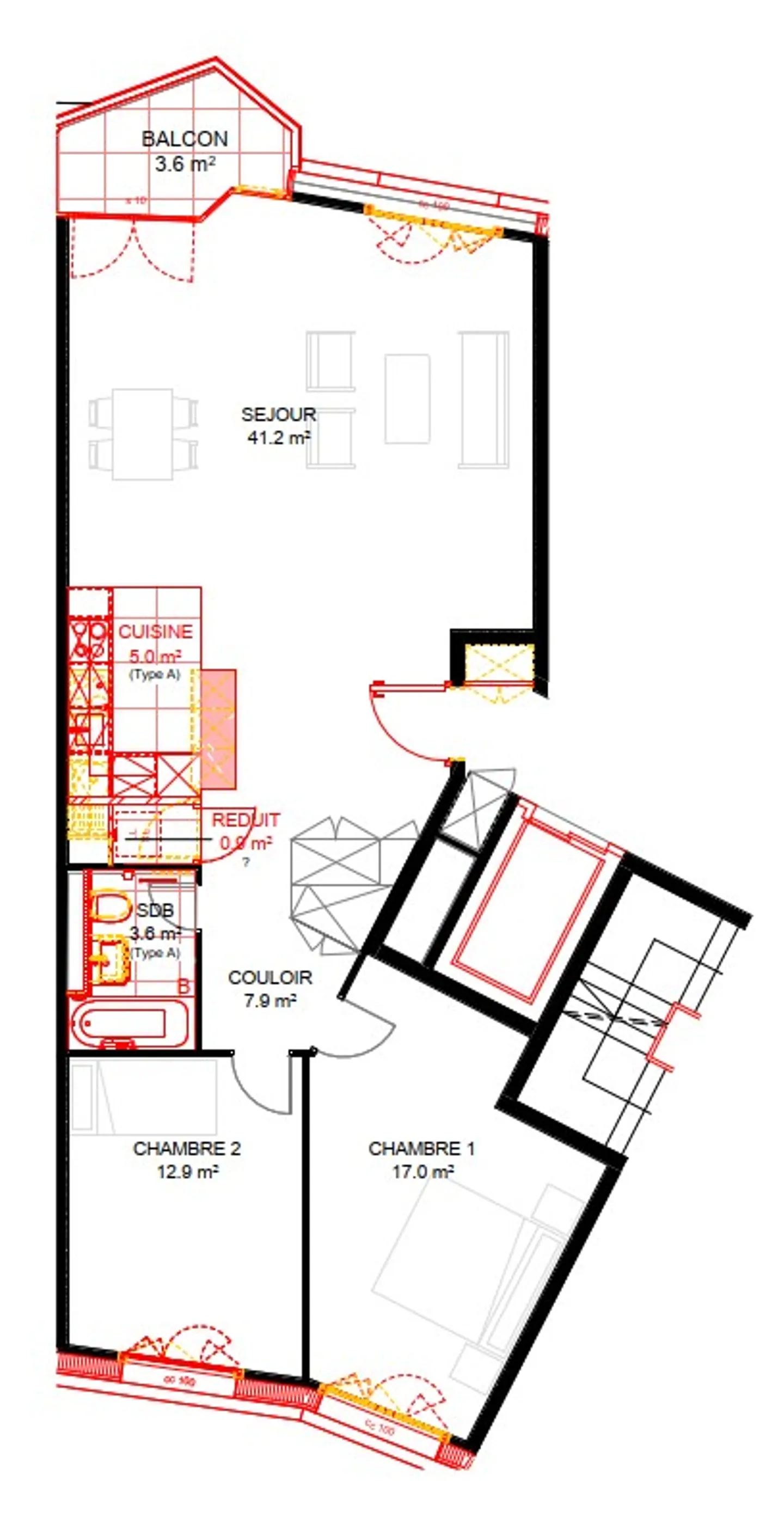 Enjoy our exclusive IKEA offer to furnish your new home! - Photo 6 of 6