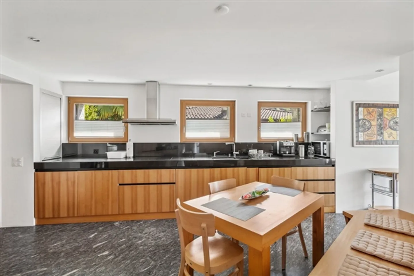 Casa singola di 7,5 stanze - Foto 3 di 13