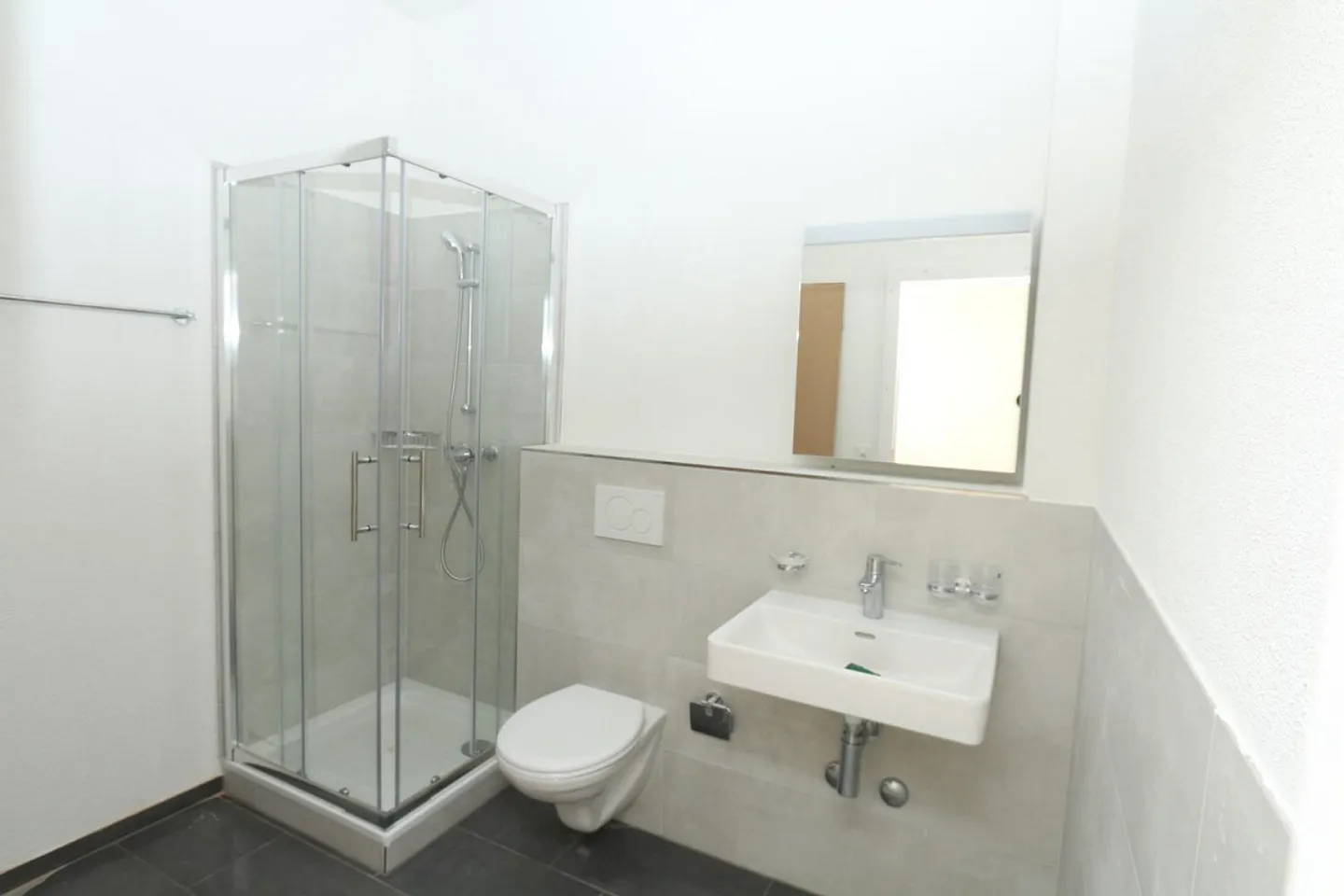 Wohnung mieten - Foto 1 von 6