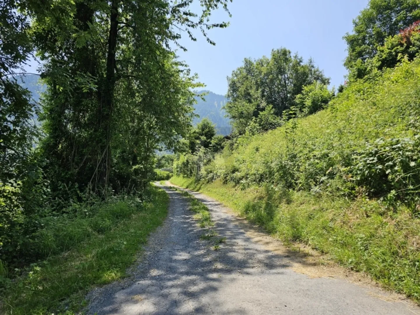 PROJEKT MIT GÜLTIGER BENEHMEN UND PRACHTVOLLER AUSSICHT! - Foto 3 von 6